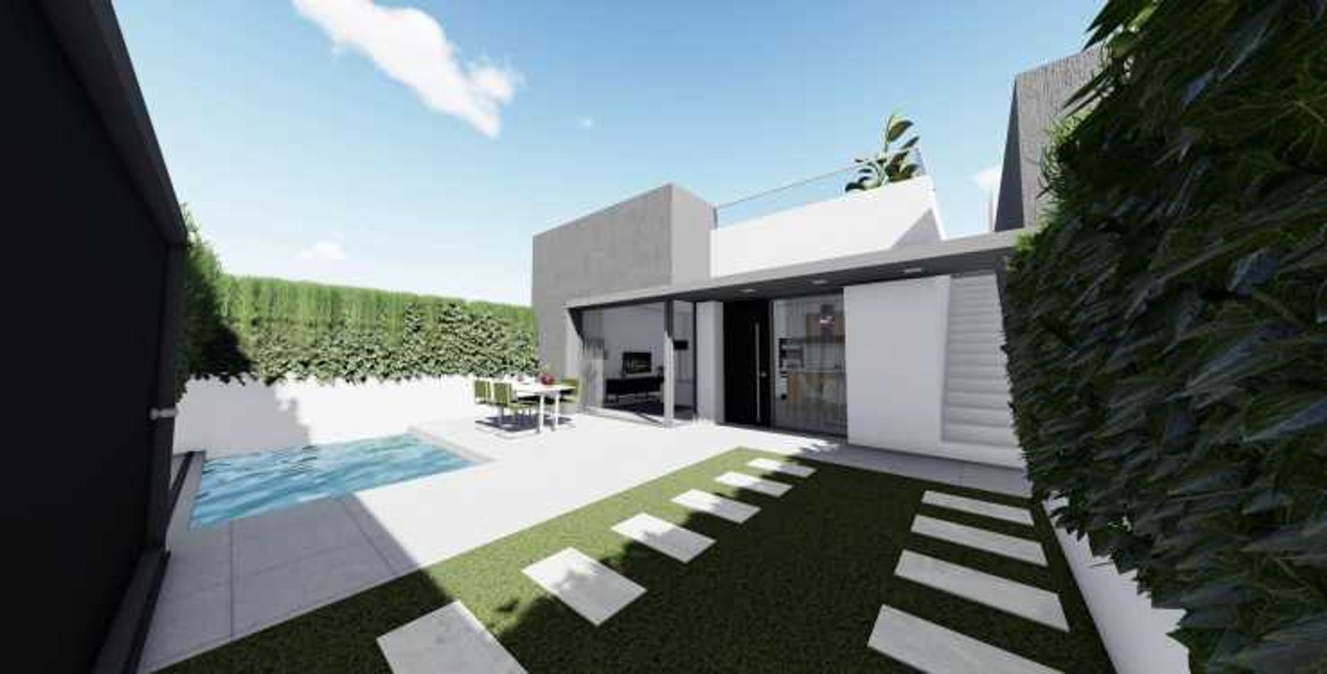 House in Pulpi, Andalusia 12378132