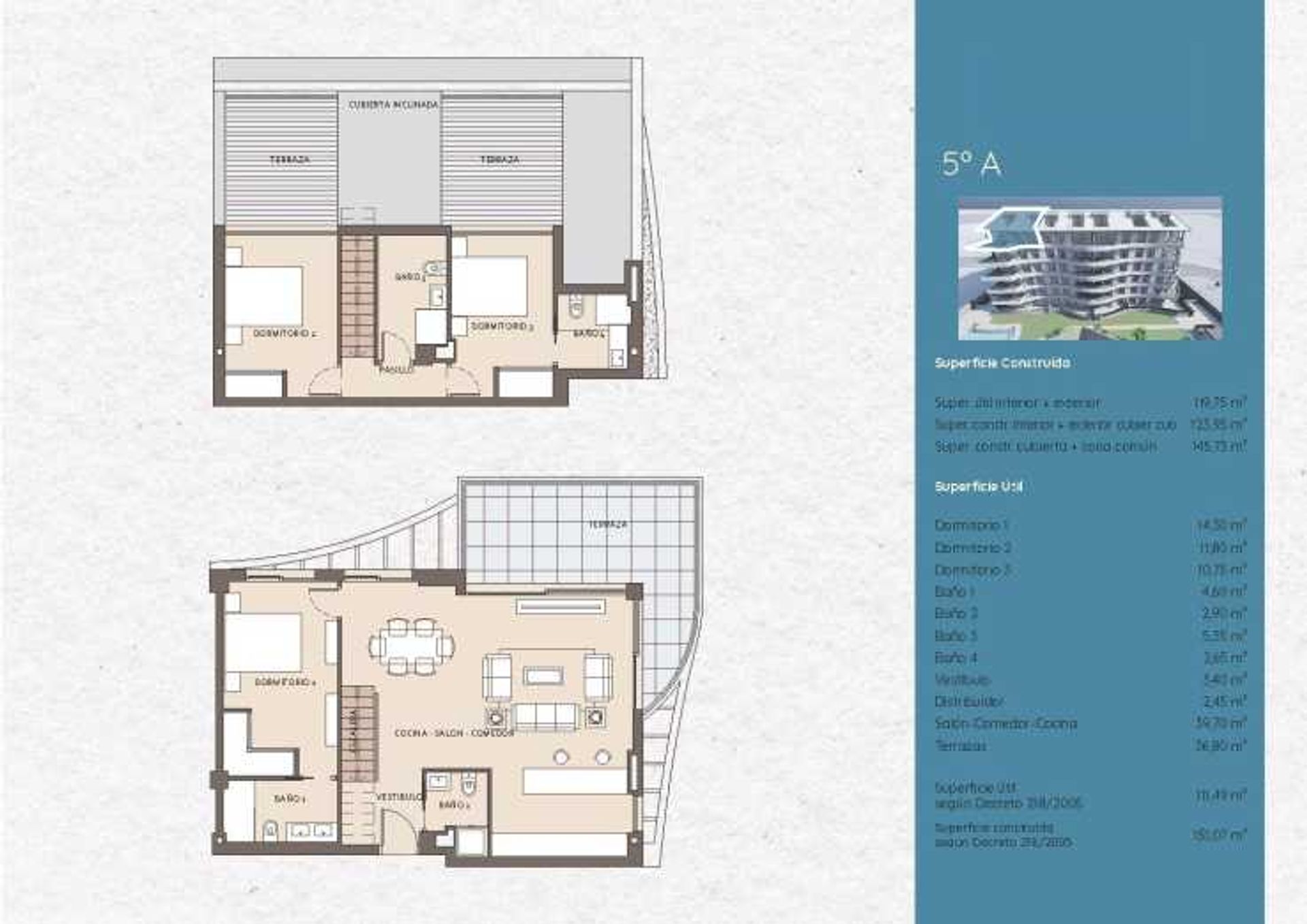 Condominium in Benalmádena, Andalucía 12378202