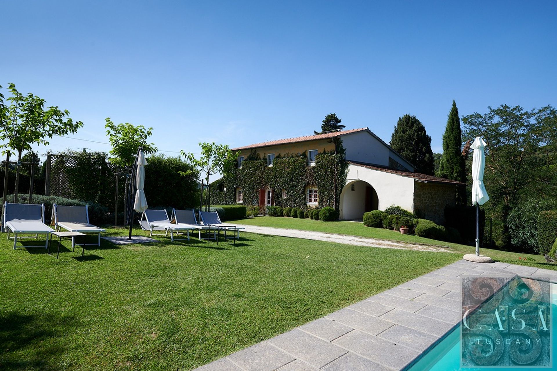 casa en Lastra a Signa, toscana 12378240