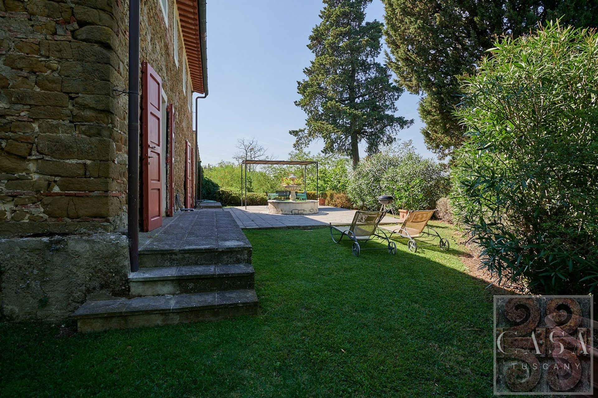 Casa nel Lastra a Signa, Tuscany 12378240