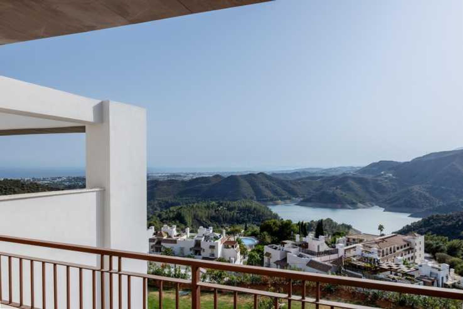 House in El Angel, Andalusia 12378248