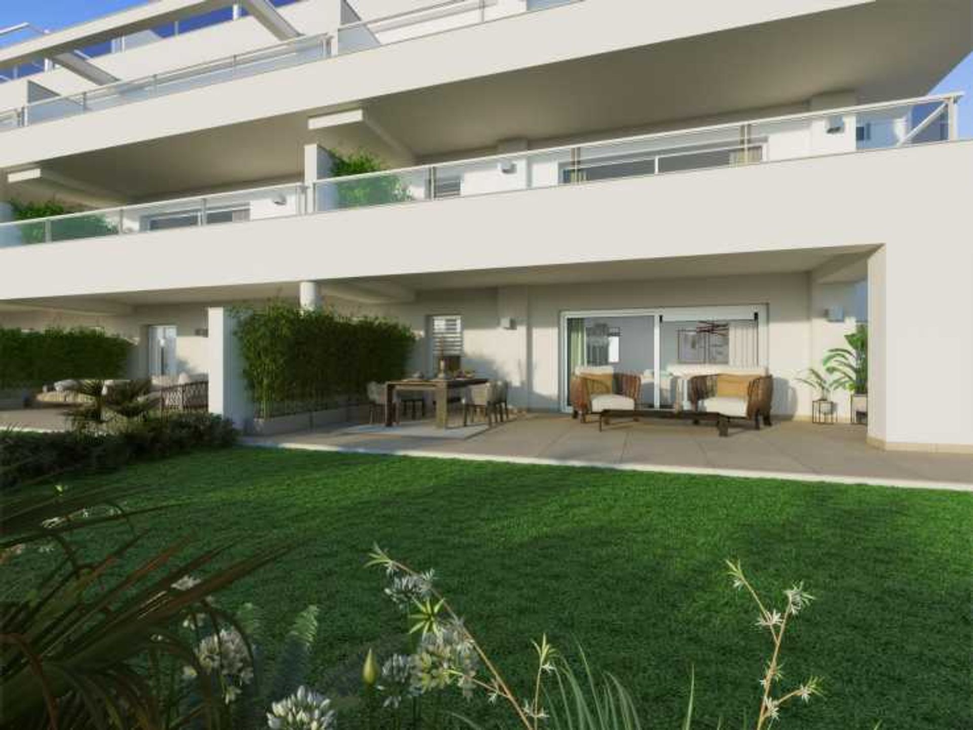 Condominio nel , Andalucía 12378266