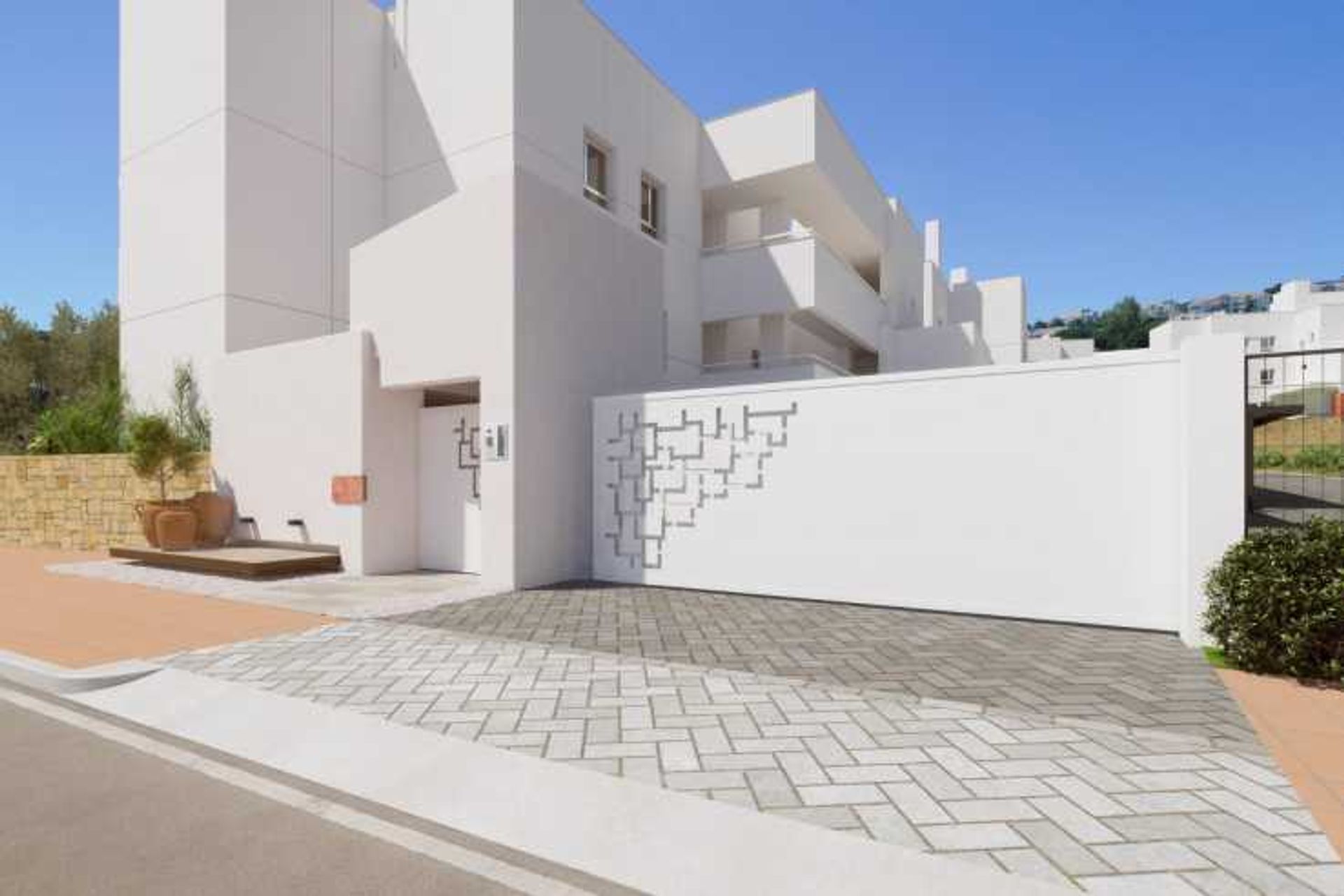 Condominio nel , Andalucía 12378266