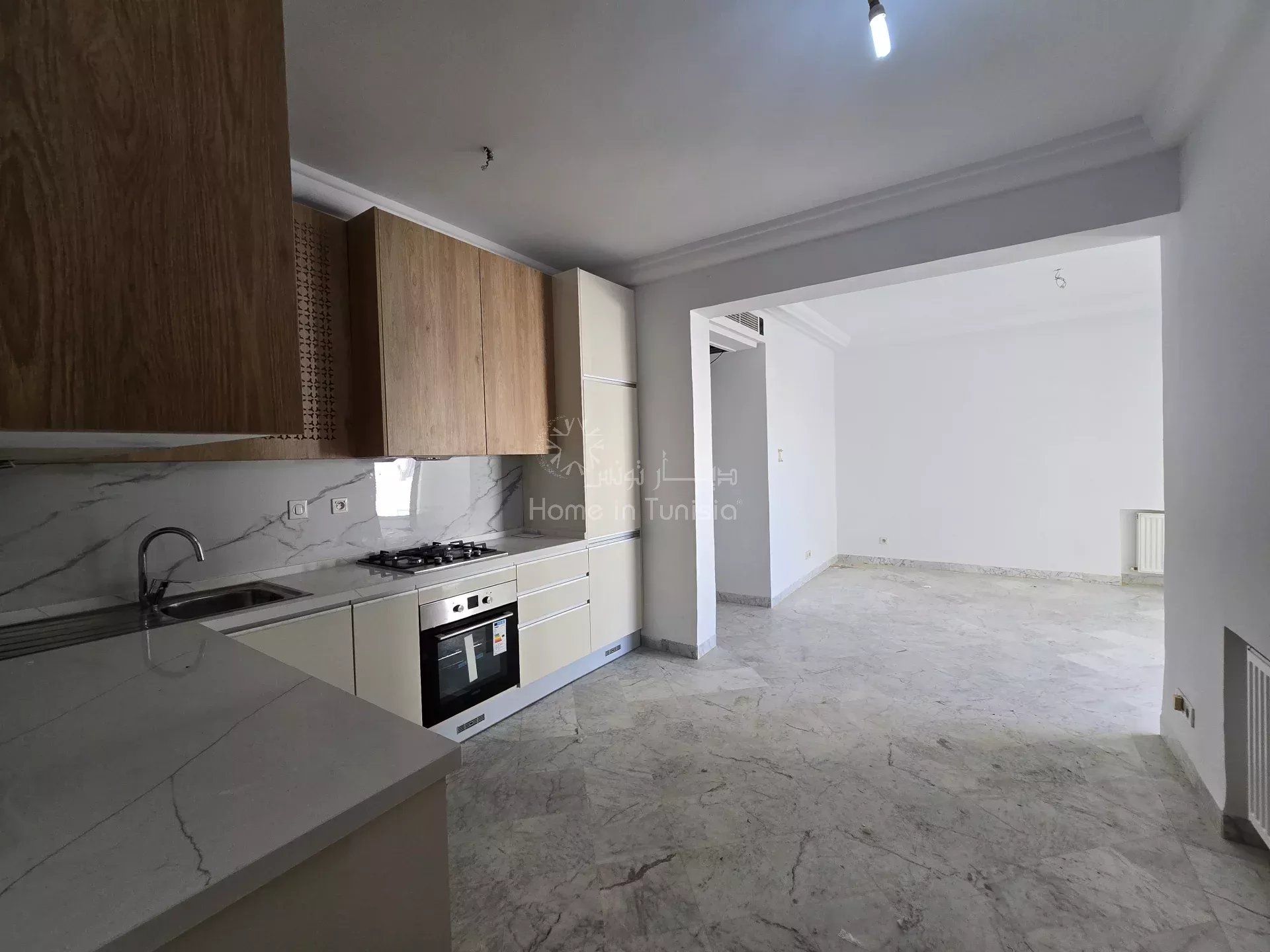 Condominio nel Dar el Said, Susa 12378768