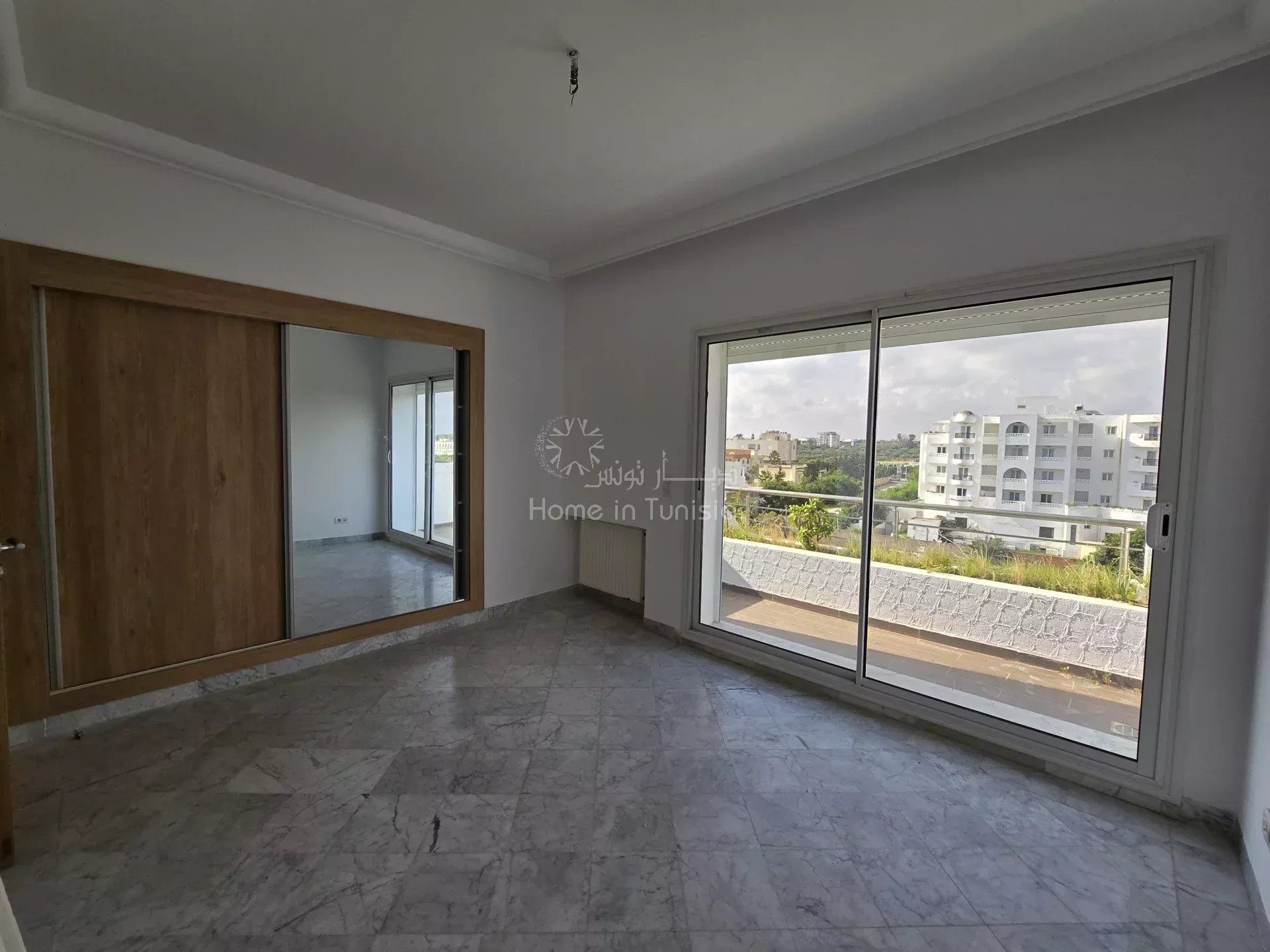 Condominio en El Kantaoui, Hammam Sousse 12378768