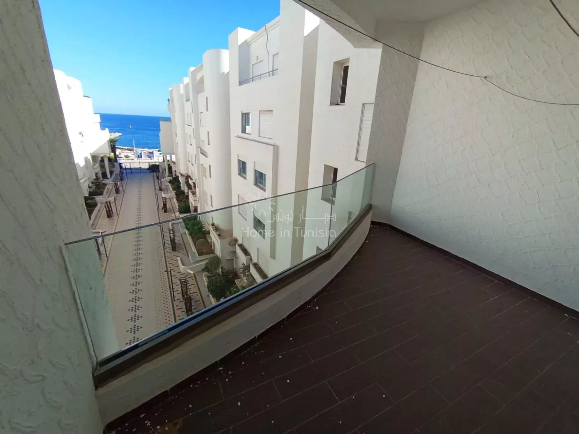 Condominio en El Kantaoui, Hammam Sousse 12378768