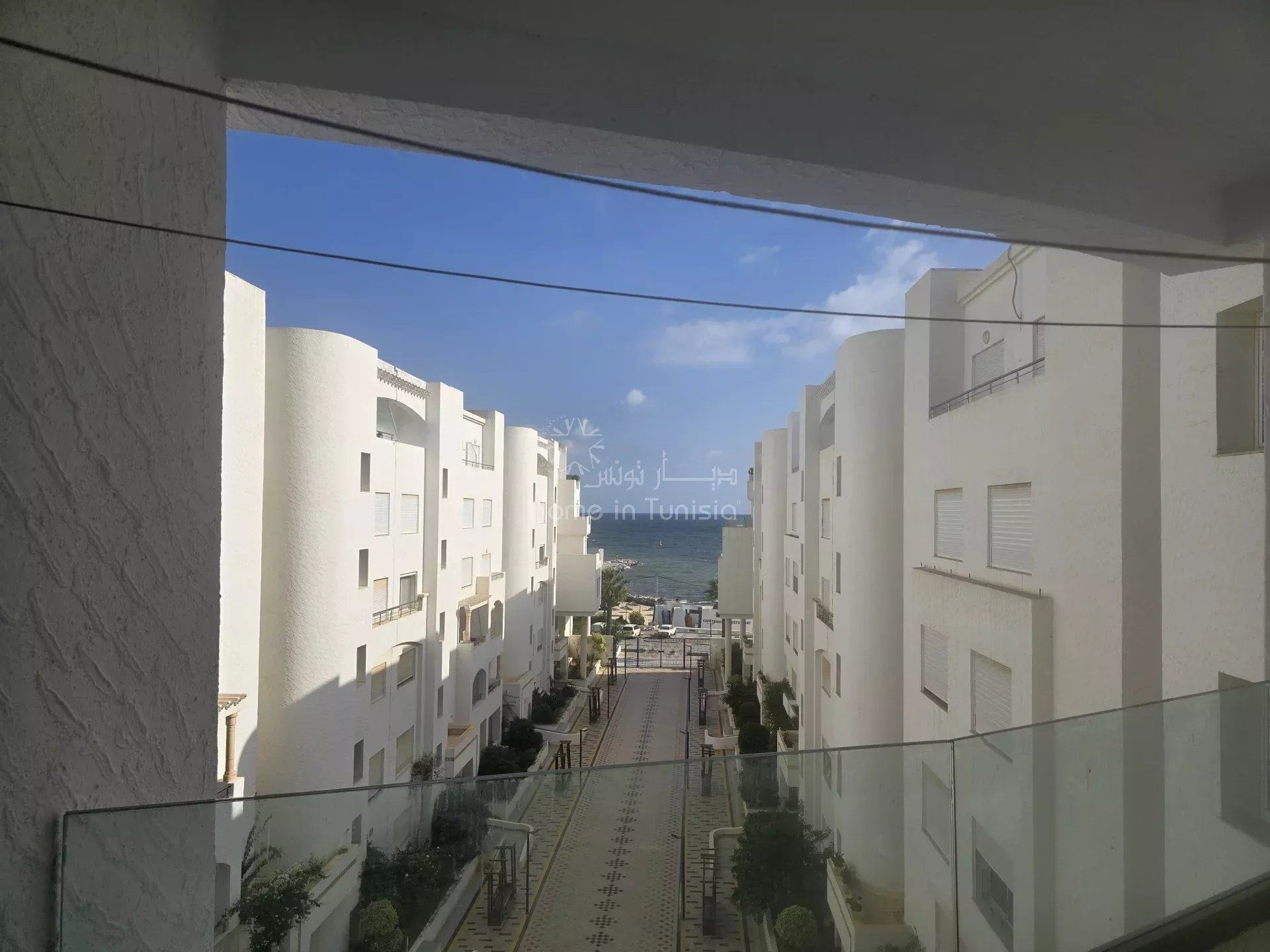 Condominio en El Kantaoui, Hammam Sousse 12378768