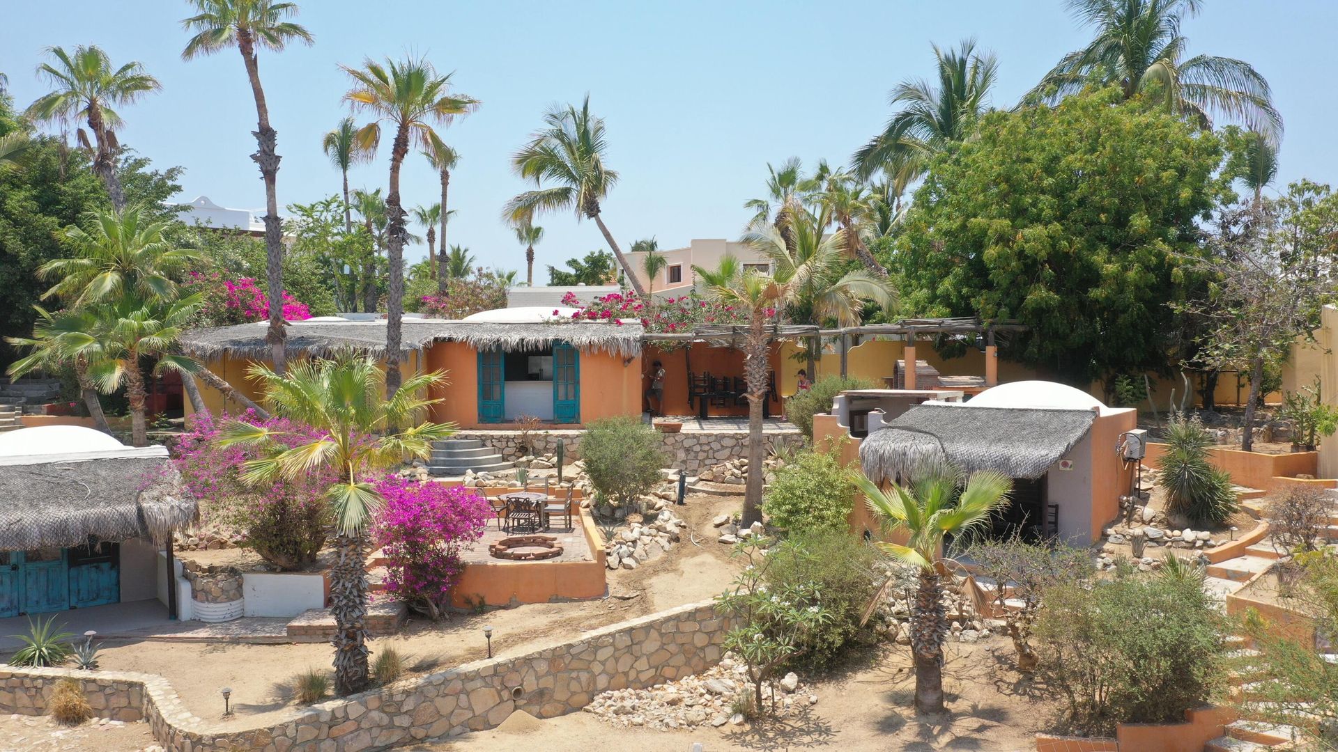 Casa nel San José del Cabo, Baja California Sur 12378773