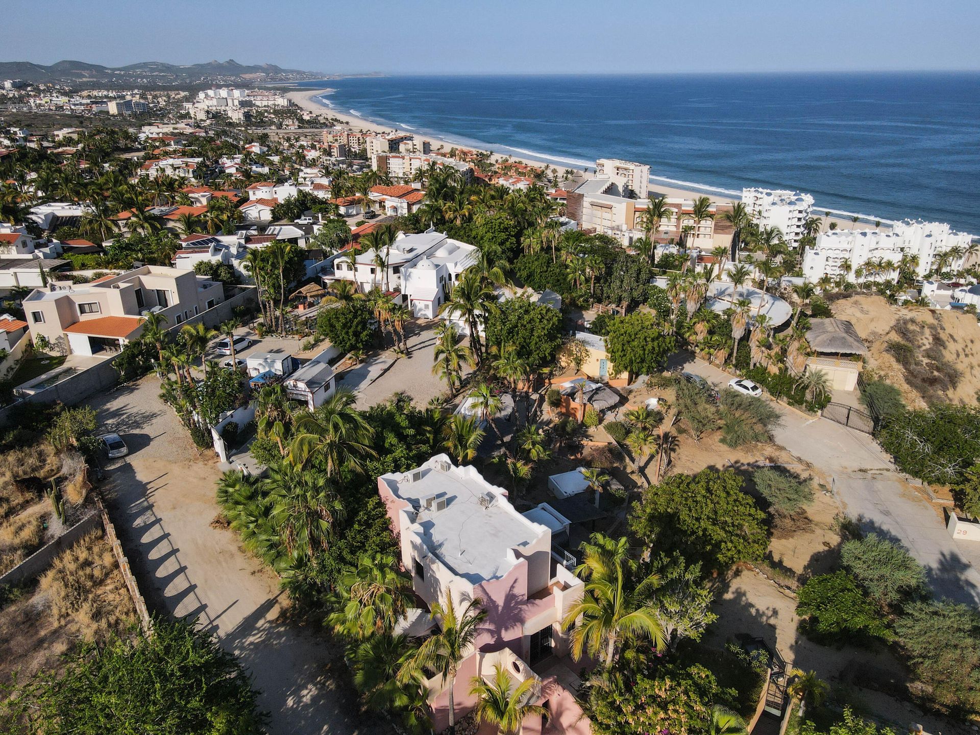 Casa nel San José del Cabo, Baja California Sur 12378773