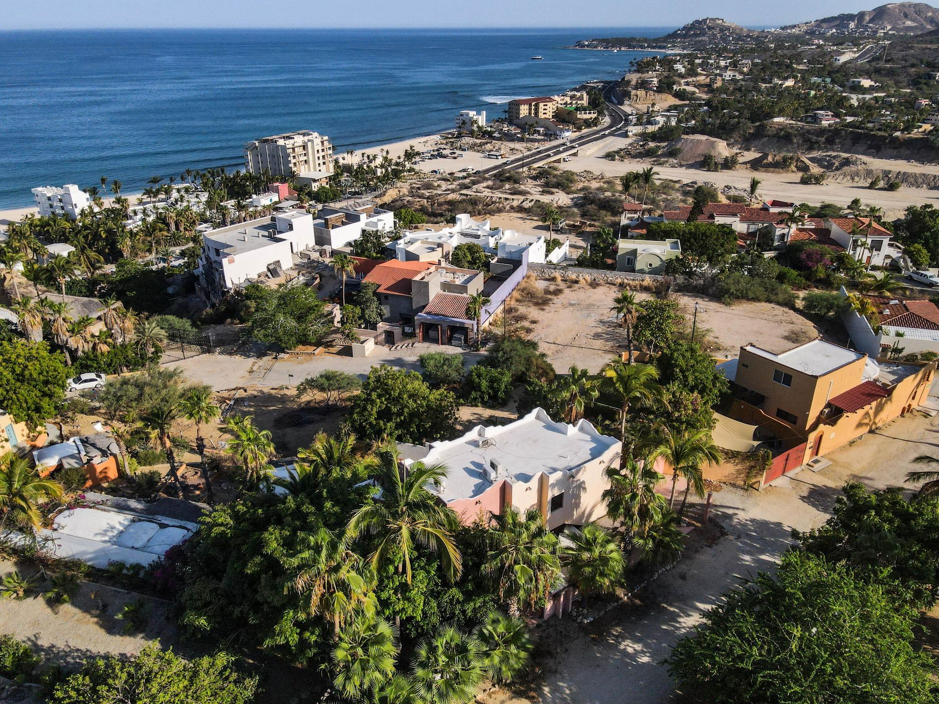 Casa nel San José del Cabo, Baja California Sur 12378773