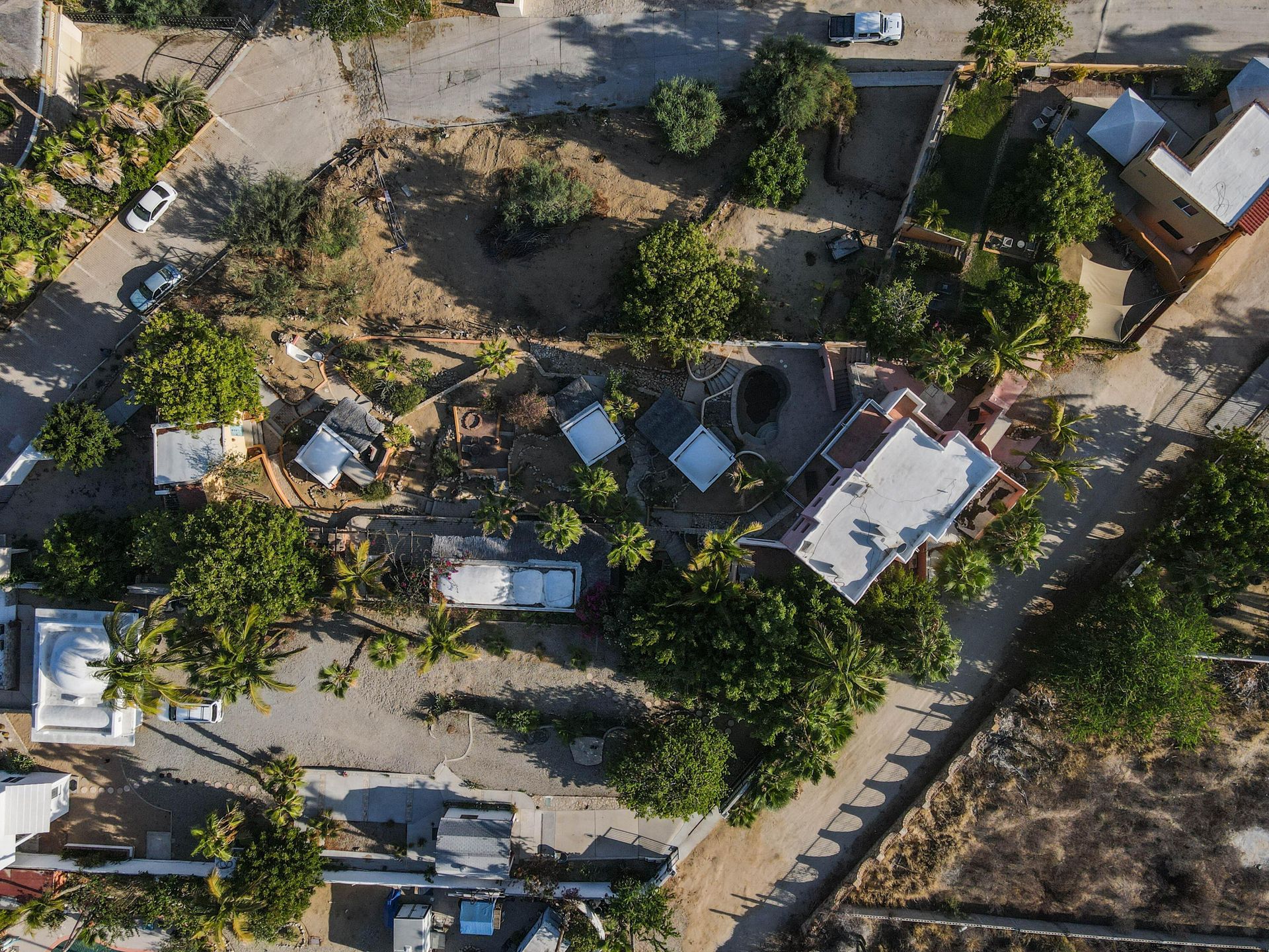 rumah dalam San Jose del Cabo, Baja California Sur 12378773