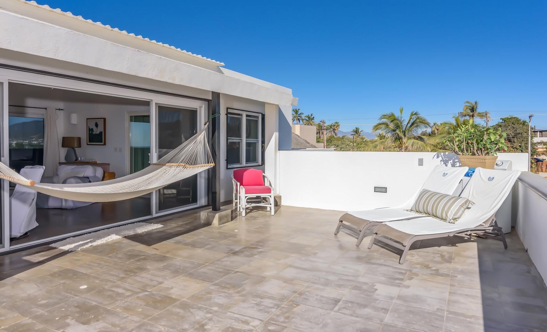 Rumah di San José del Cabo, Baja California Sur 12378774