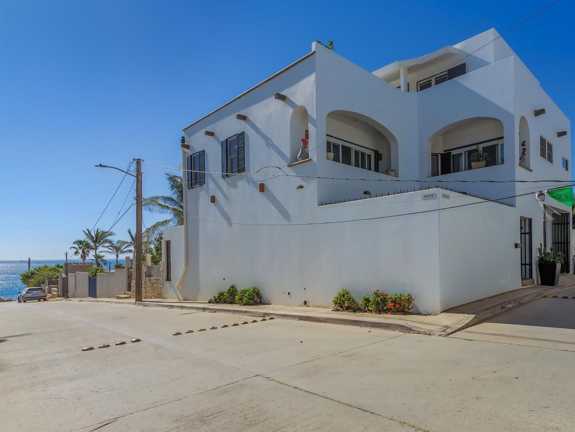 Rumah di San José del Cabo, Baja California Sur 12378774