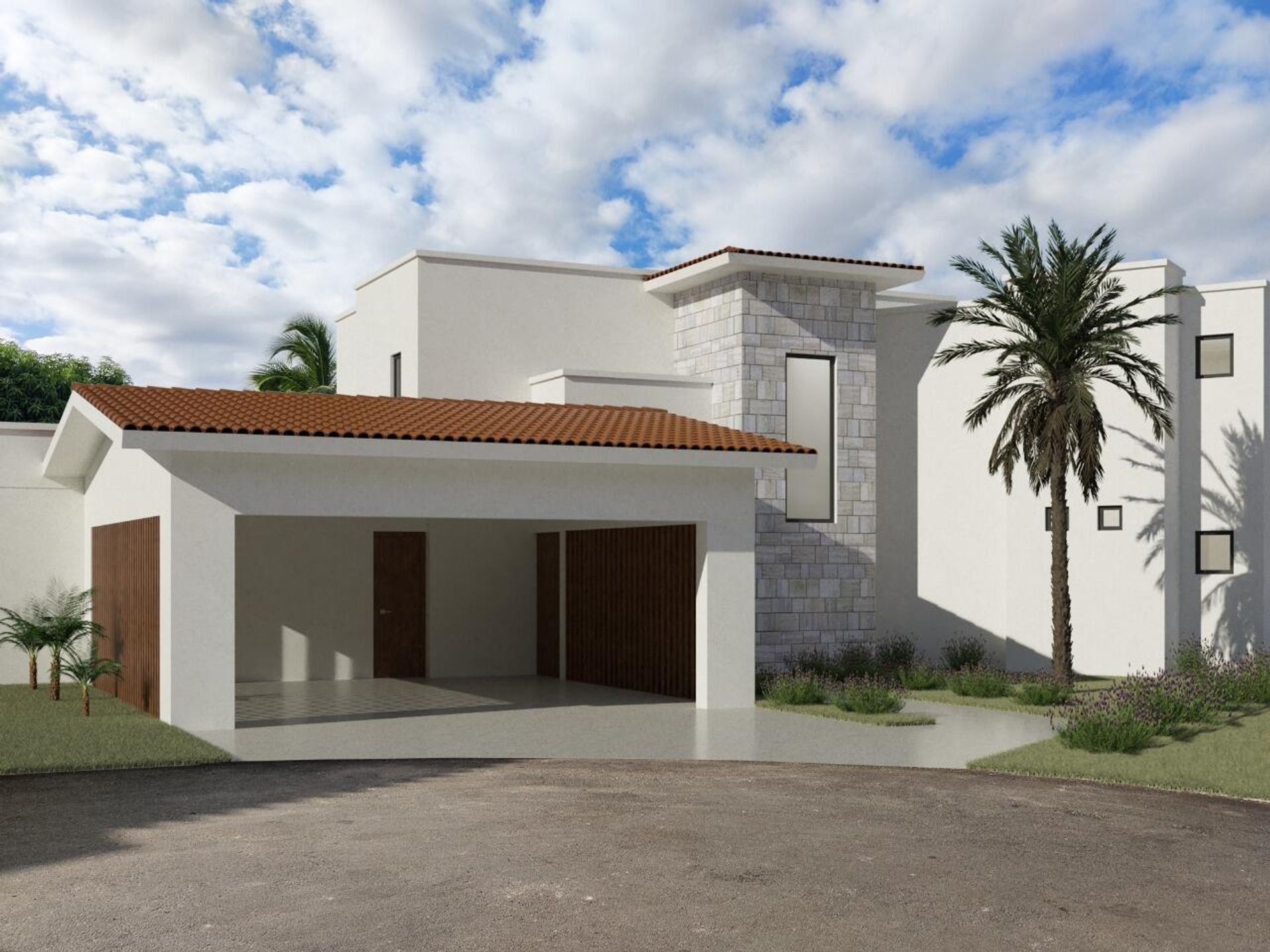 Hus i San Jose del Cabo, Baja California Sur 12378776