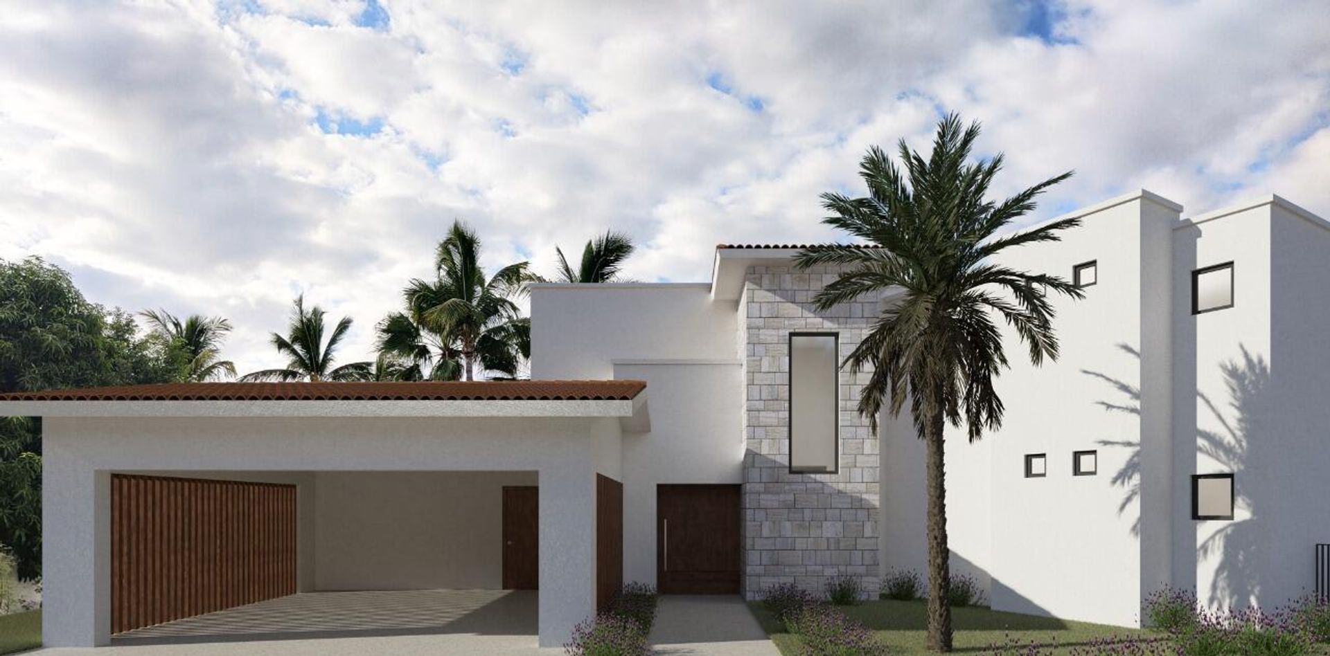 Hus i San Jose del Cabo, Baja California Sur 12378776