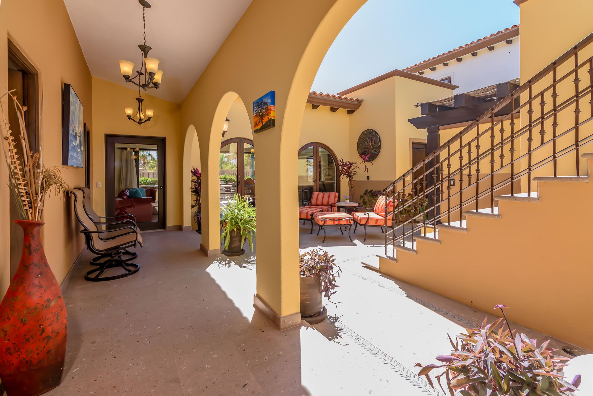 Hus i San José del Cabo, Baja California Sur 12378777