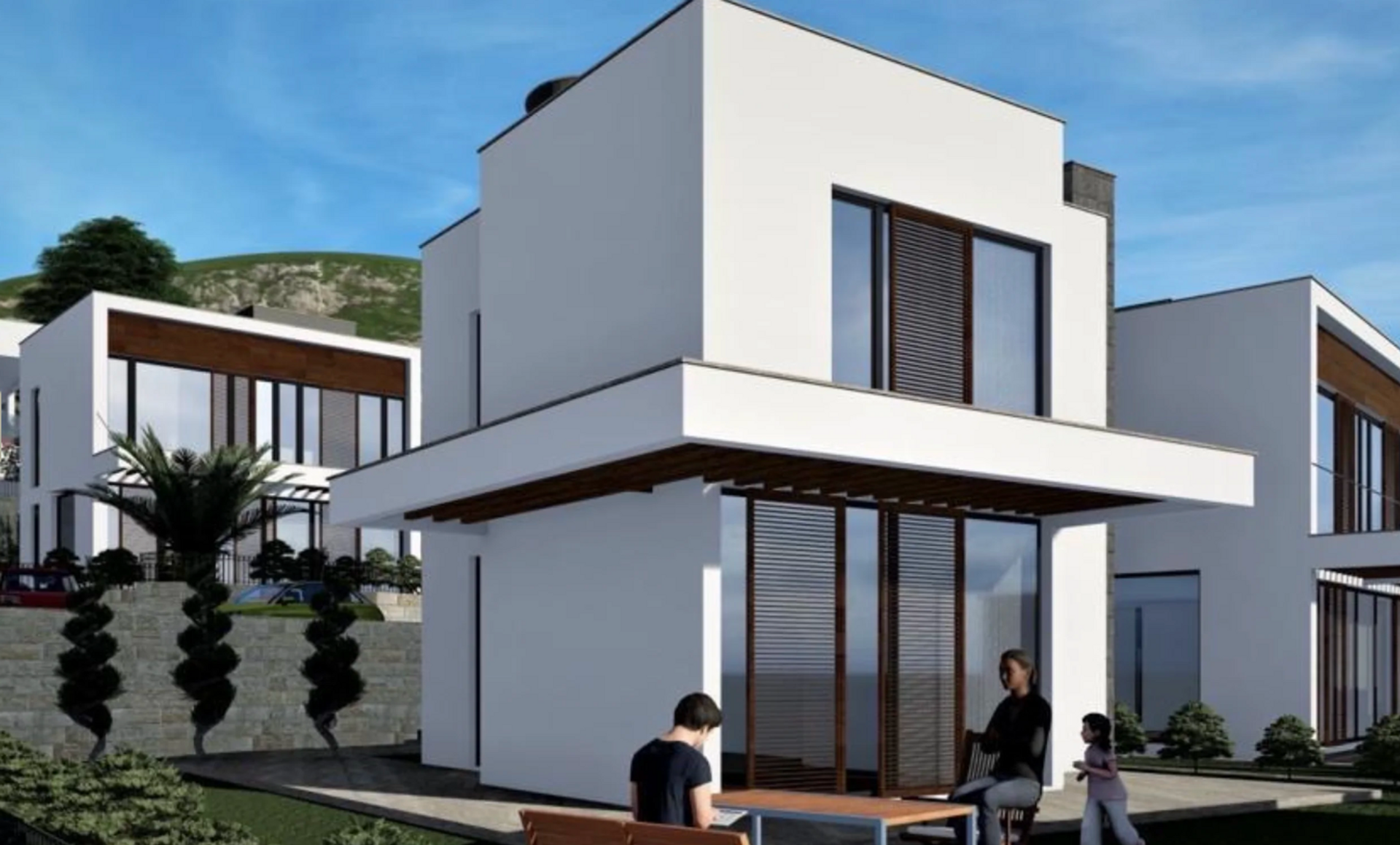 Huis in Zelenika, Herceg Novi 12378781