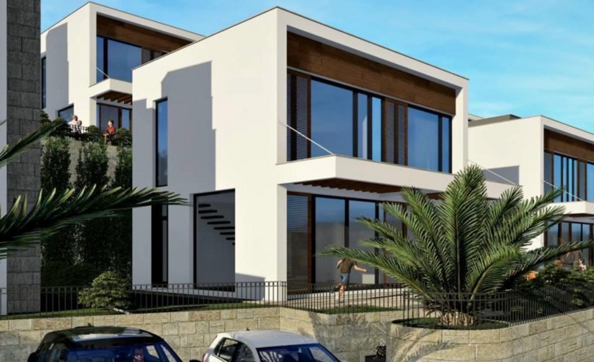 Huis in Zelenika, Herceg Novi 12378781