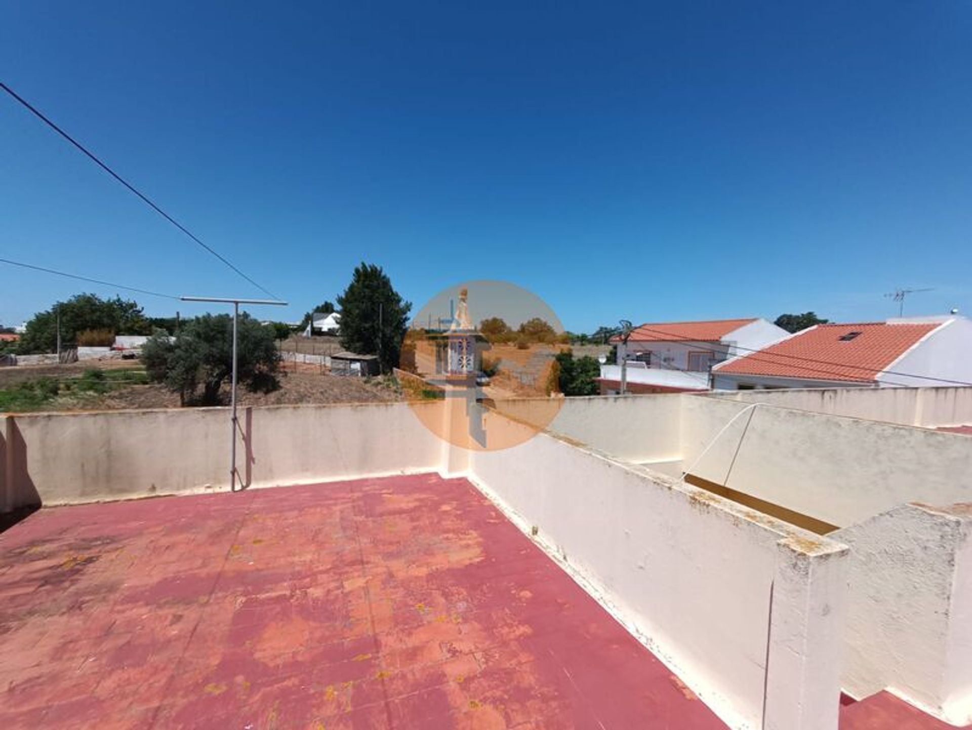 Einzelhandel im Castro Marim, Faro 12378796