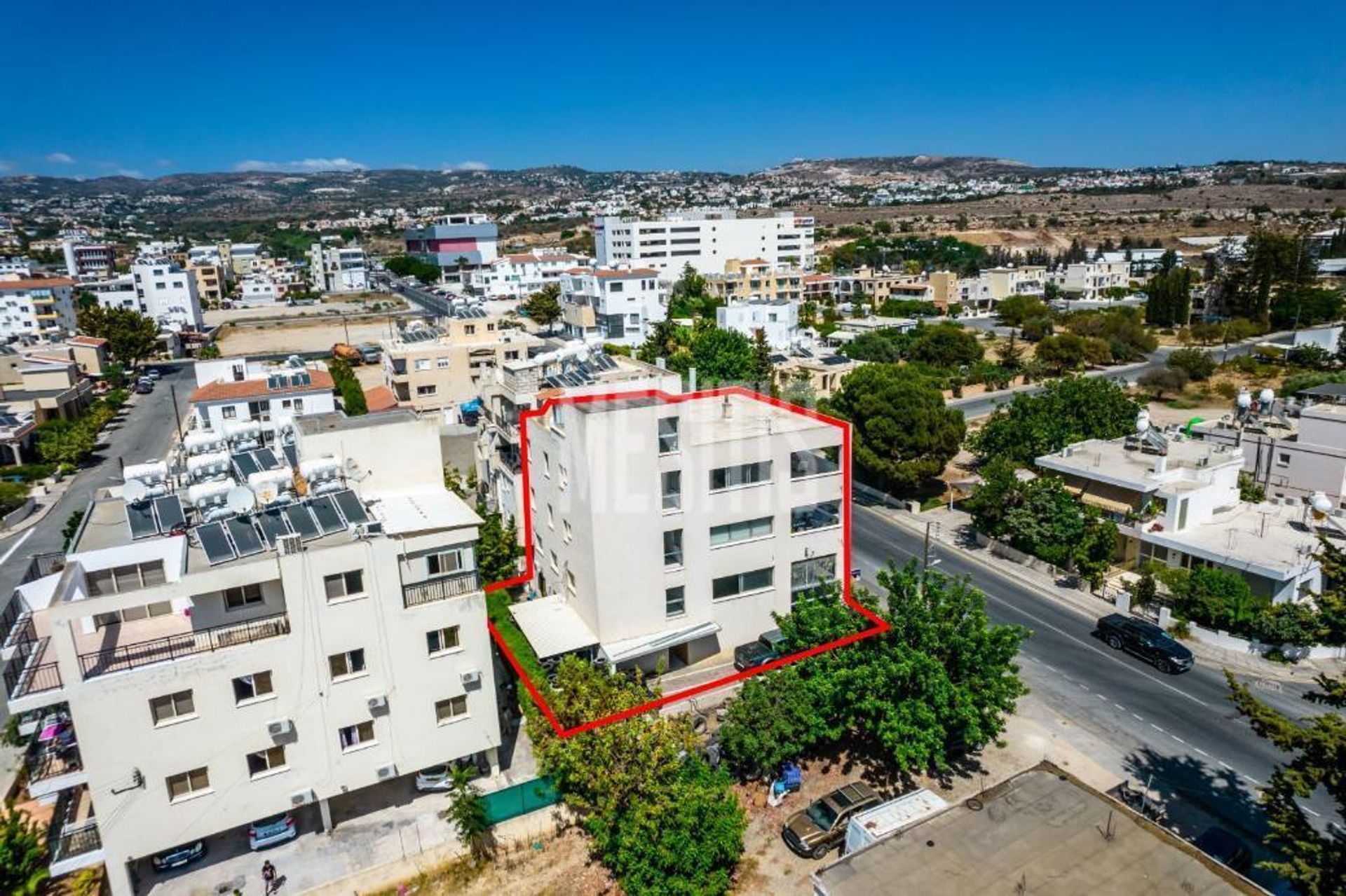 其他 在 Paphos, Paphos 12378976