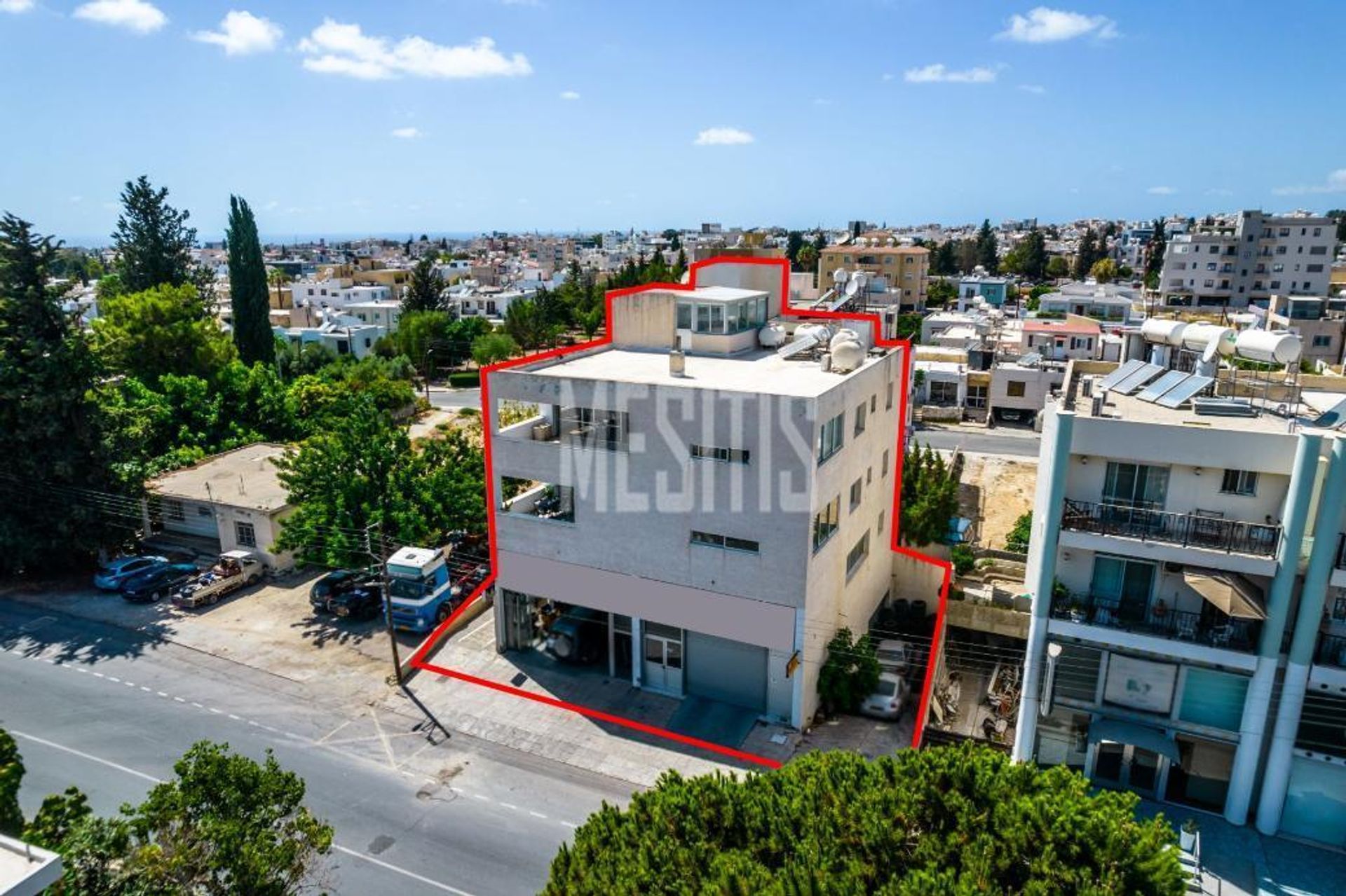 Muu sisään Paphos, Paphos 12378976