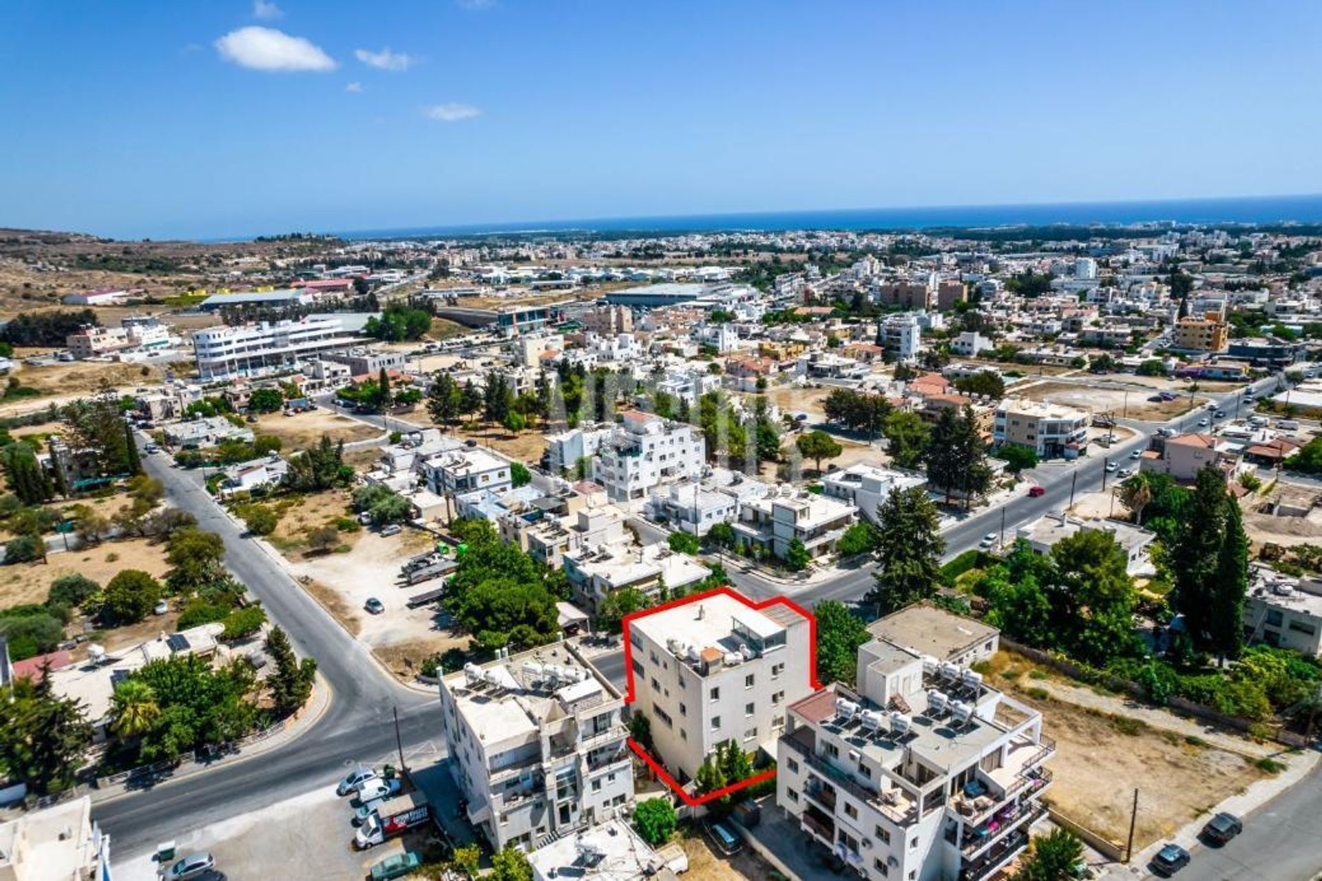 Annen i Paphos, Pafos 12378976