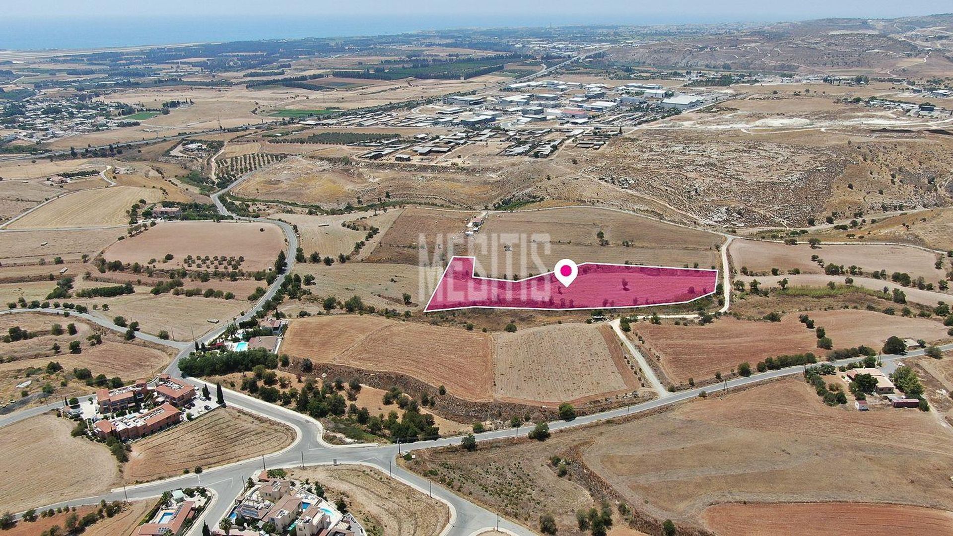 Terra no Agia Marinouda, Pafos 12379048