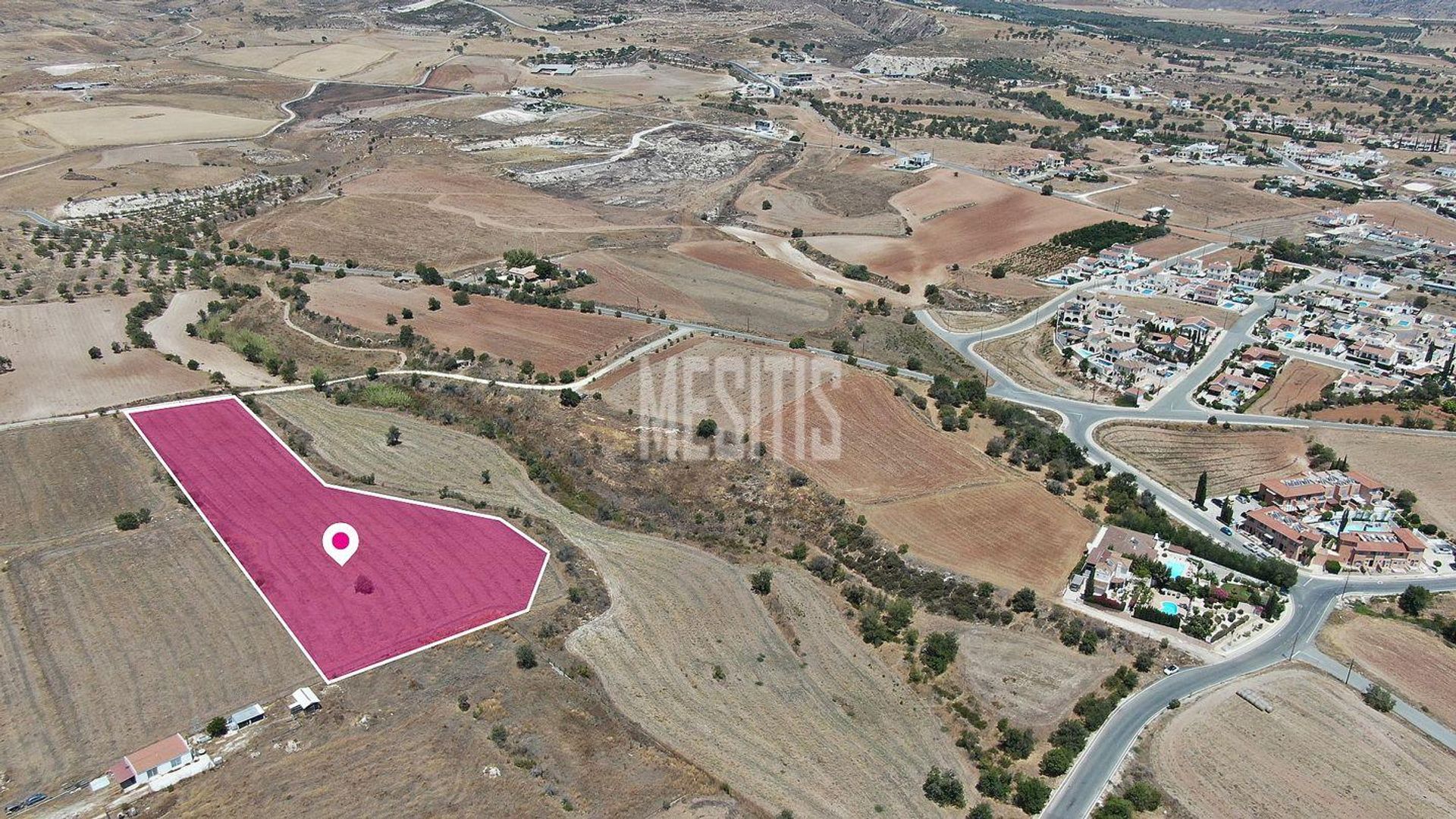 Land i Anarita, Paphos 12379049