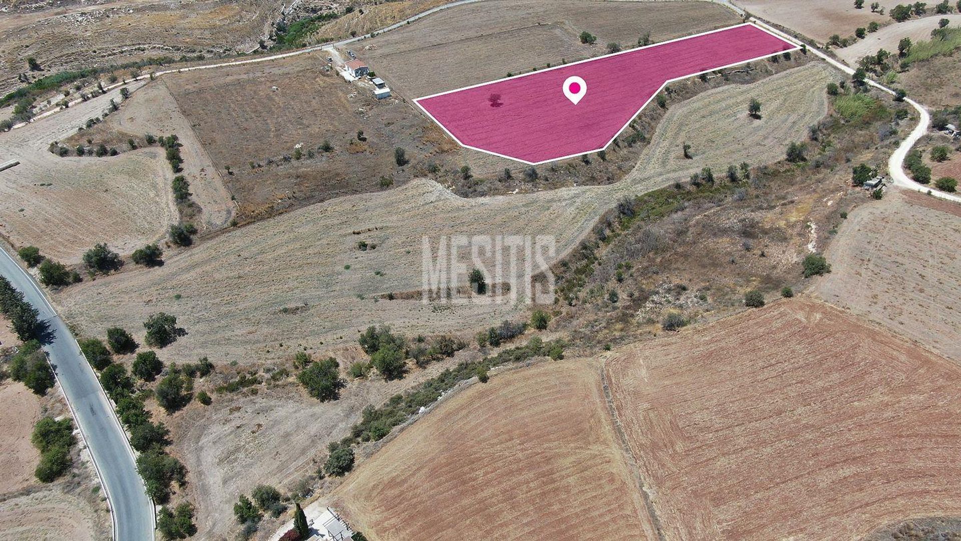 Land i Anarita, Paphos 12379049