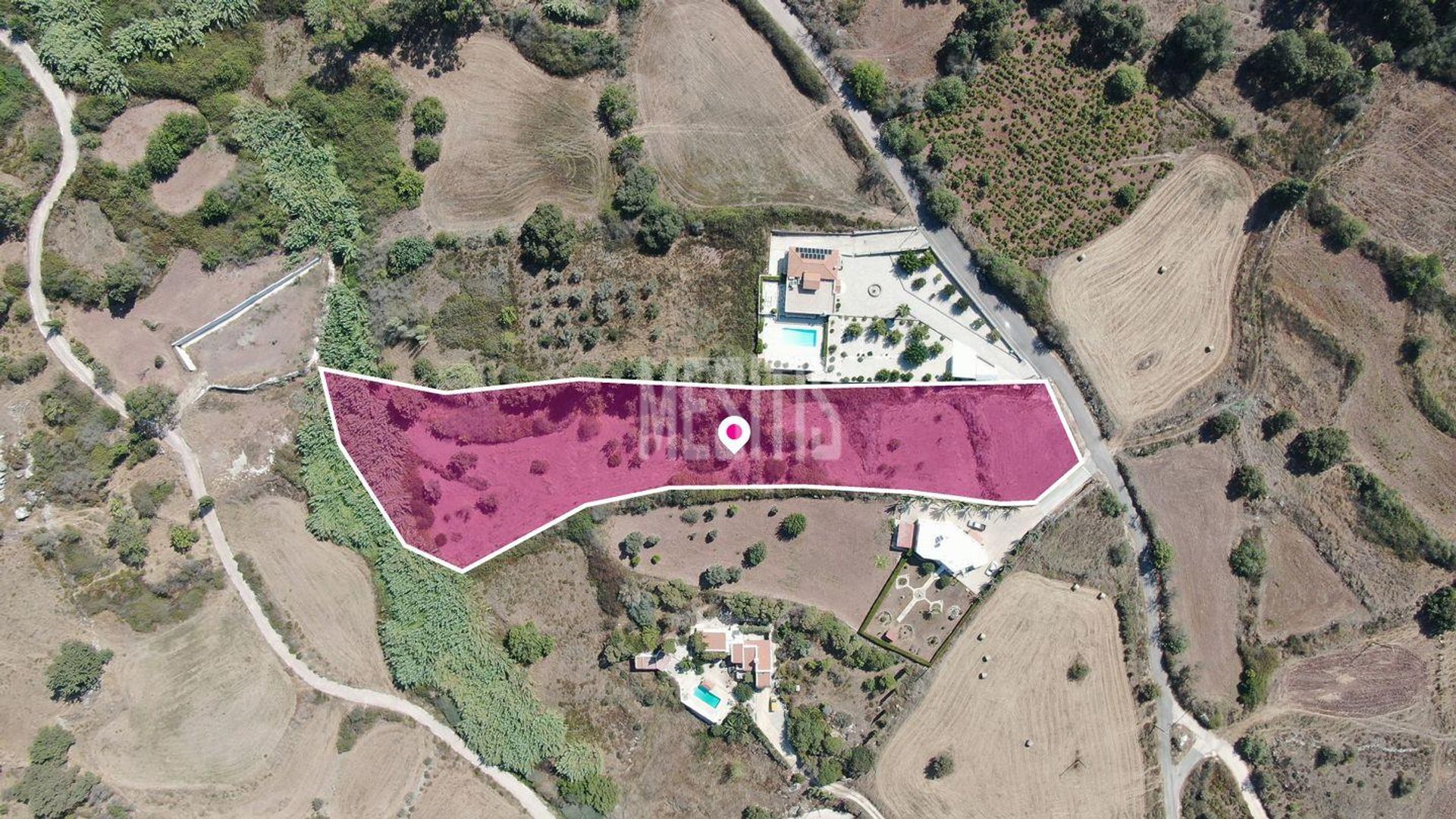 Land in Polis, Pafos 12379056