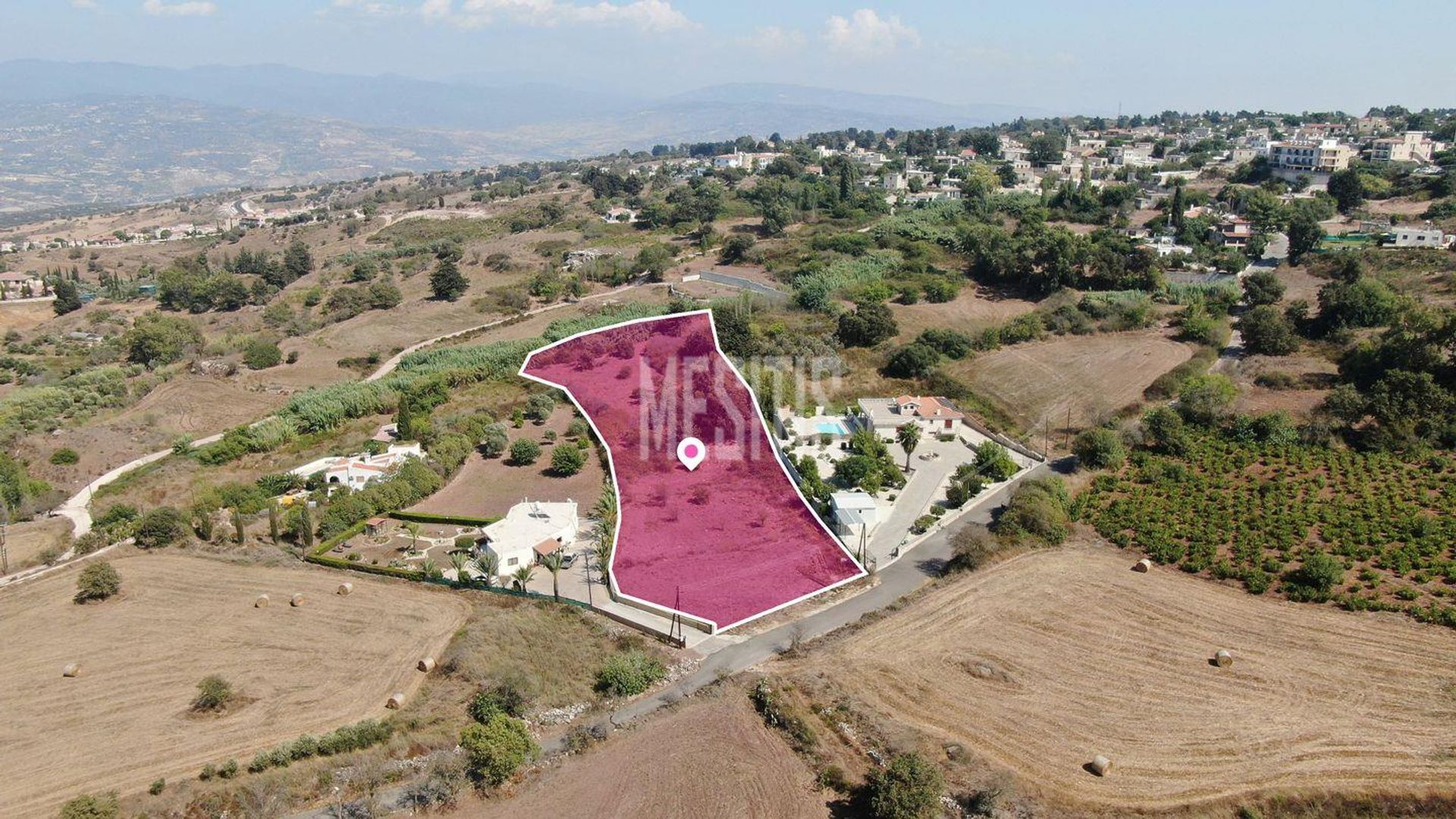 Land in Polis, Pafos 12379056