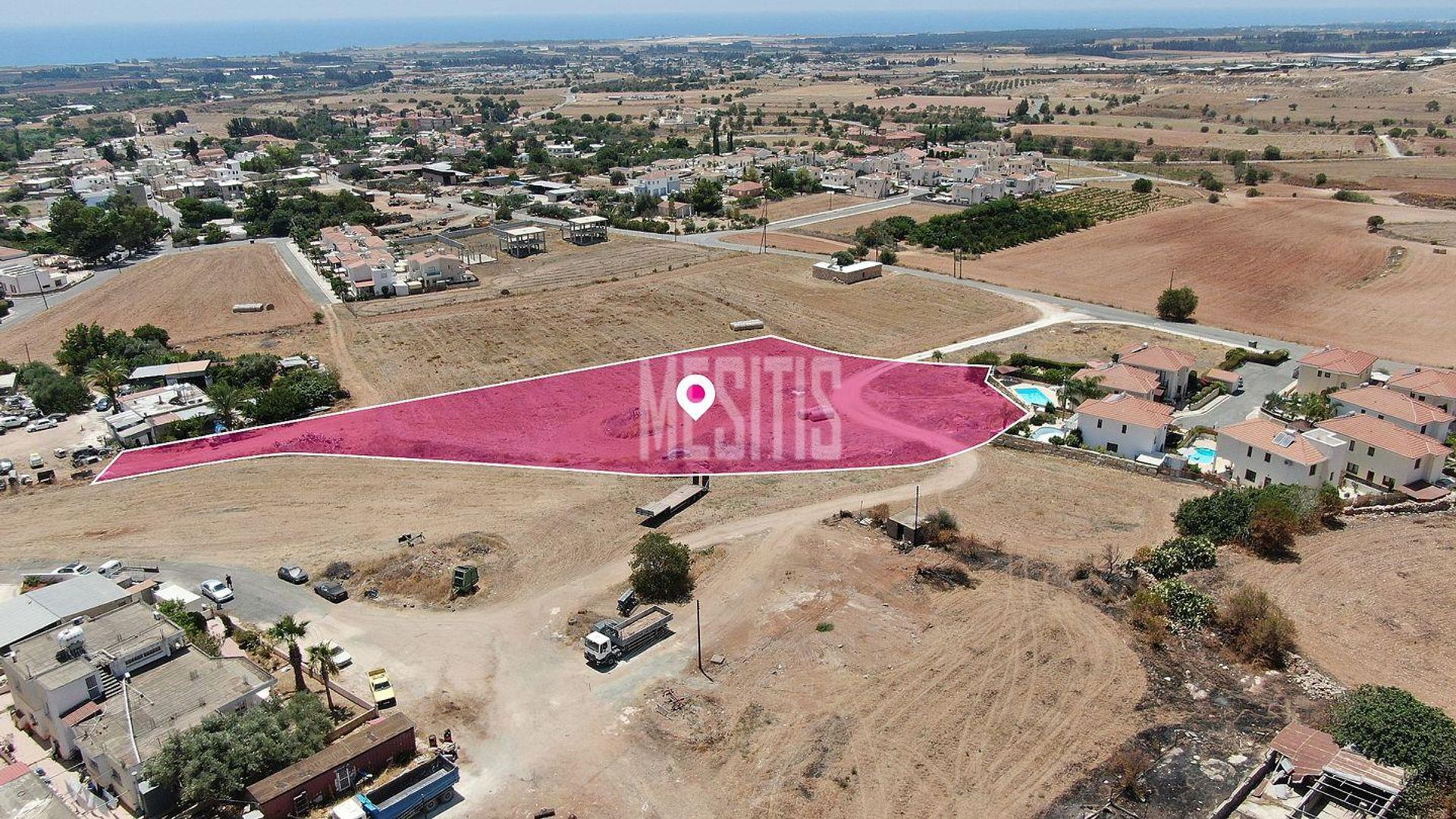 Land in Anarita, Paphos 12379059