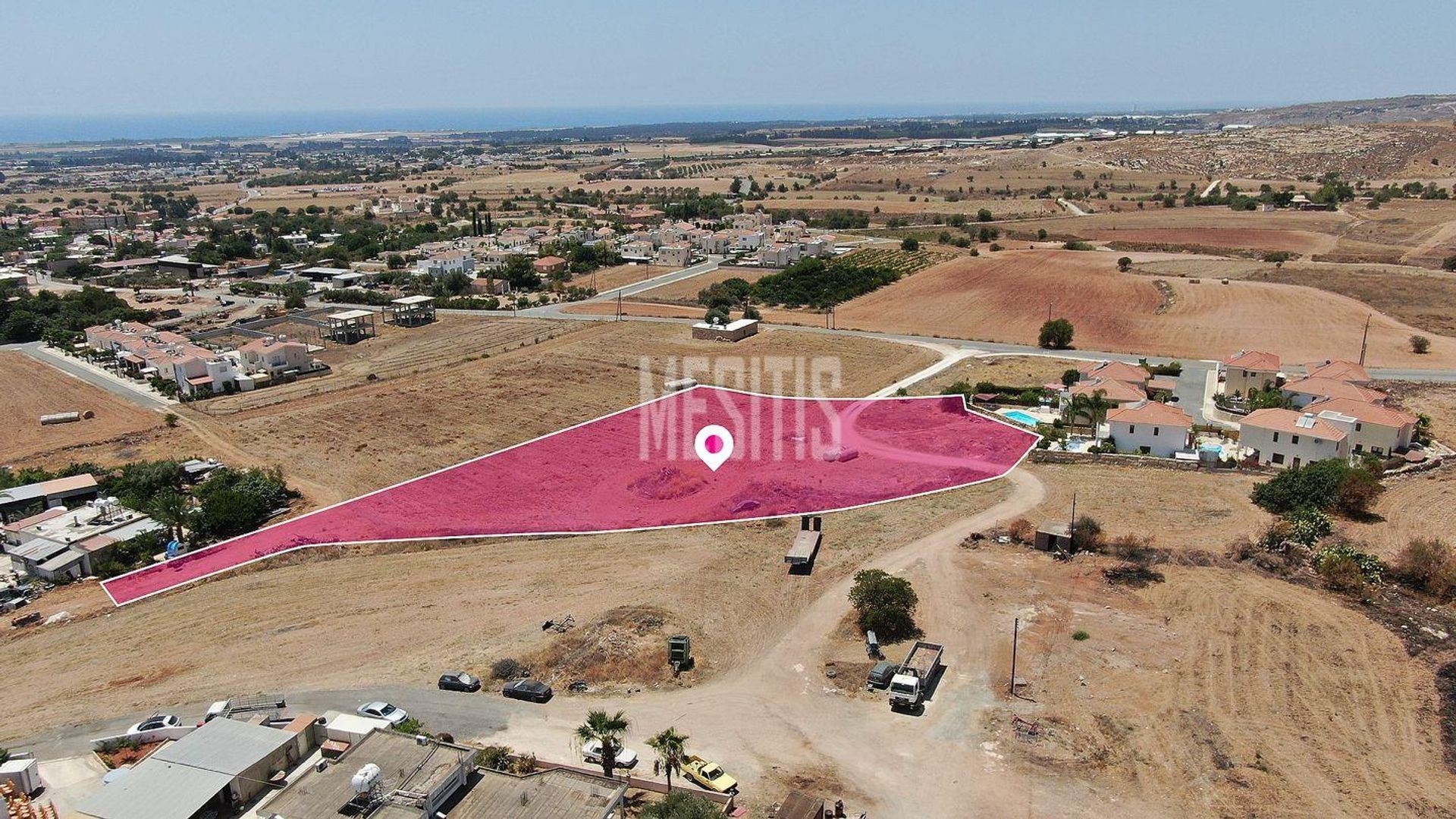 Land in Anarita, Paphos 12379059