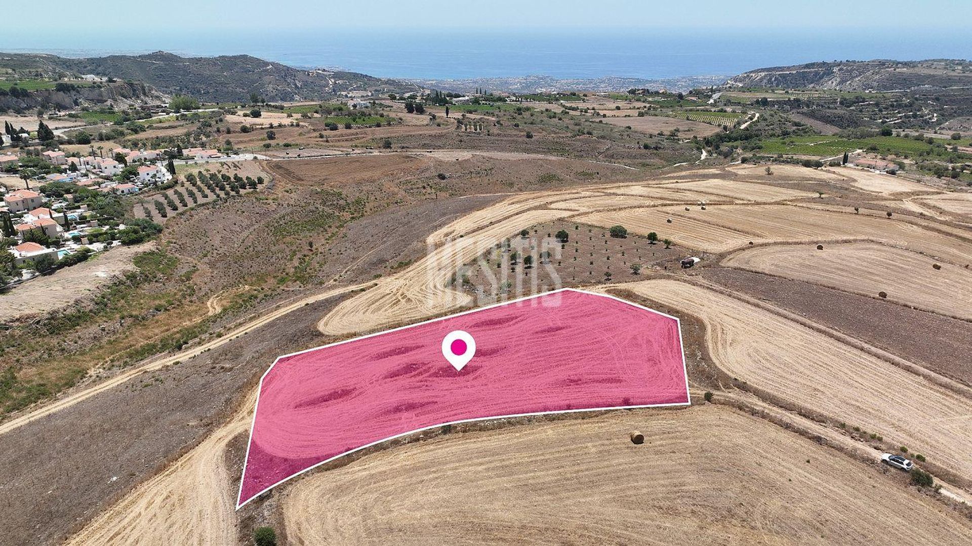 Land in Pegeia, Pafos 12379060