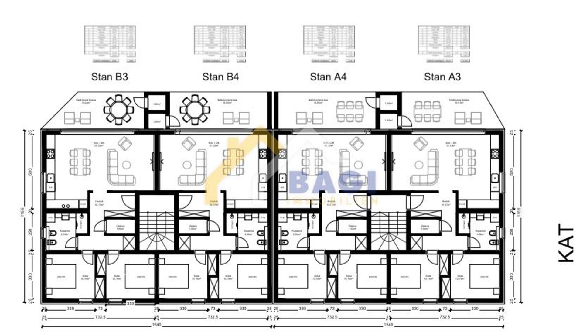 Condominio nel Catrame, Istarska Zupanija 12379196