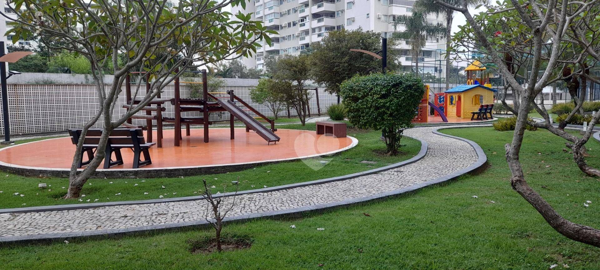 Condominium dans , Rio de Janeiro 12379202