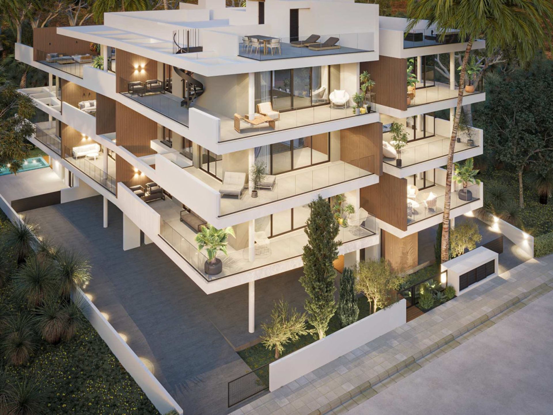 rumah dalam Aradippou, Larnaca 12379252