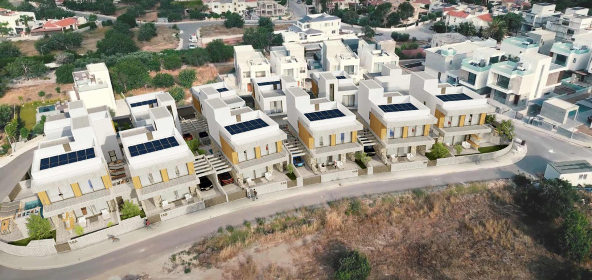 Hus i Konia, Paphos 12379267