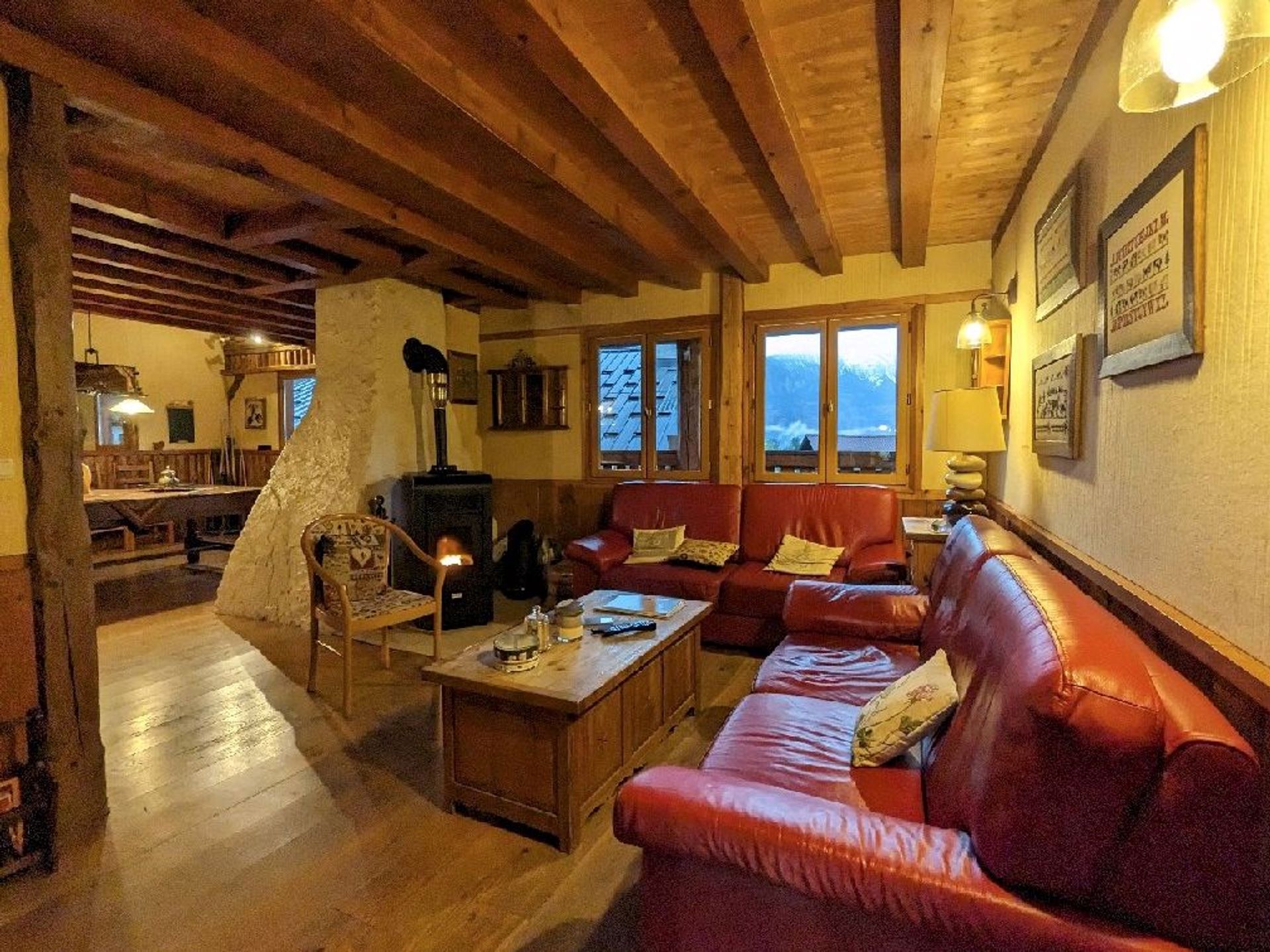 Otro en Châtillon-sur-Cluses, Auvergne-Rhône-Alpes 12379756