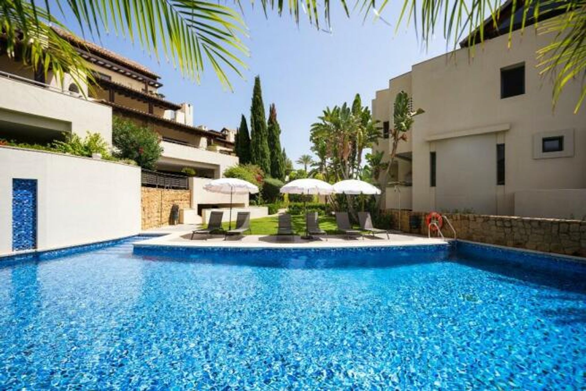 عمارات في Marbella, Andalucía 12379775