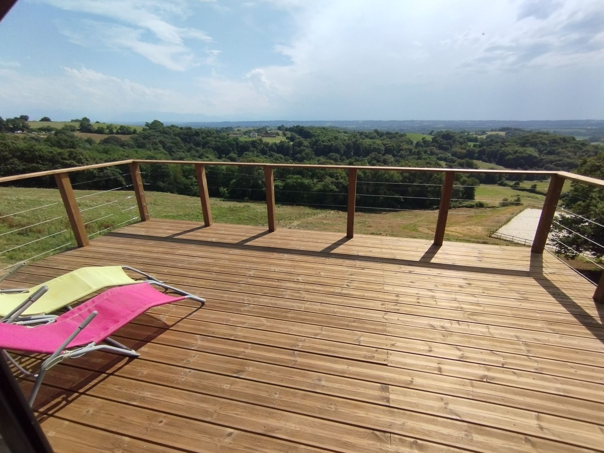 casa en La Celle-sous-Gouzon, Nouvelle-Aquitaine 12379838