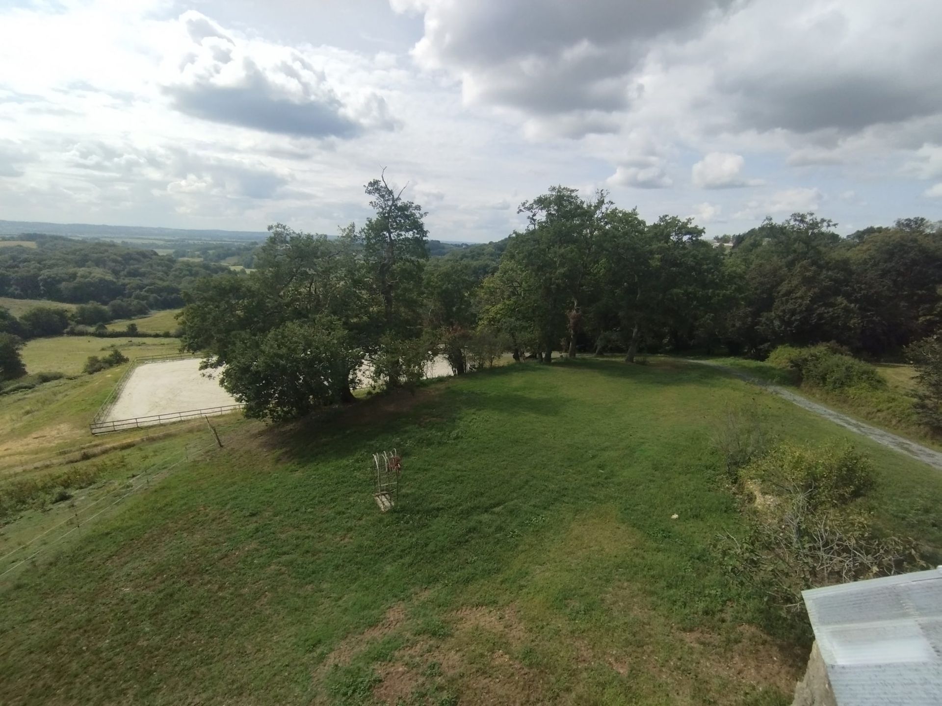 casa en La Celle-sous-Gouzon, Nouvelle-Aquitaine 12379838