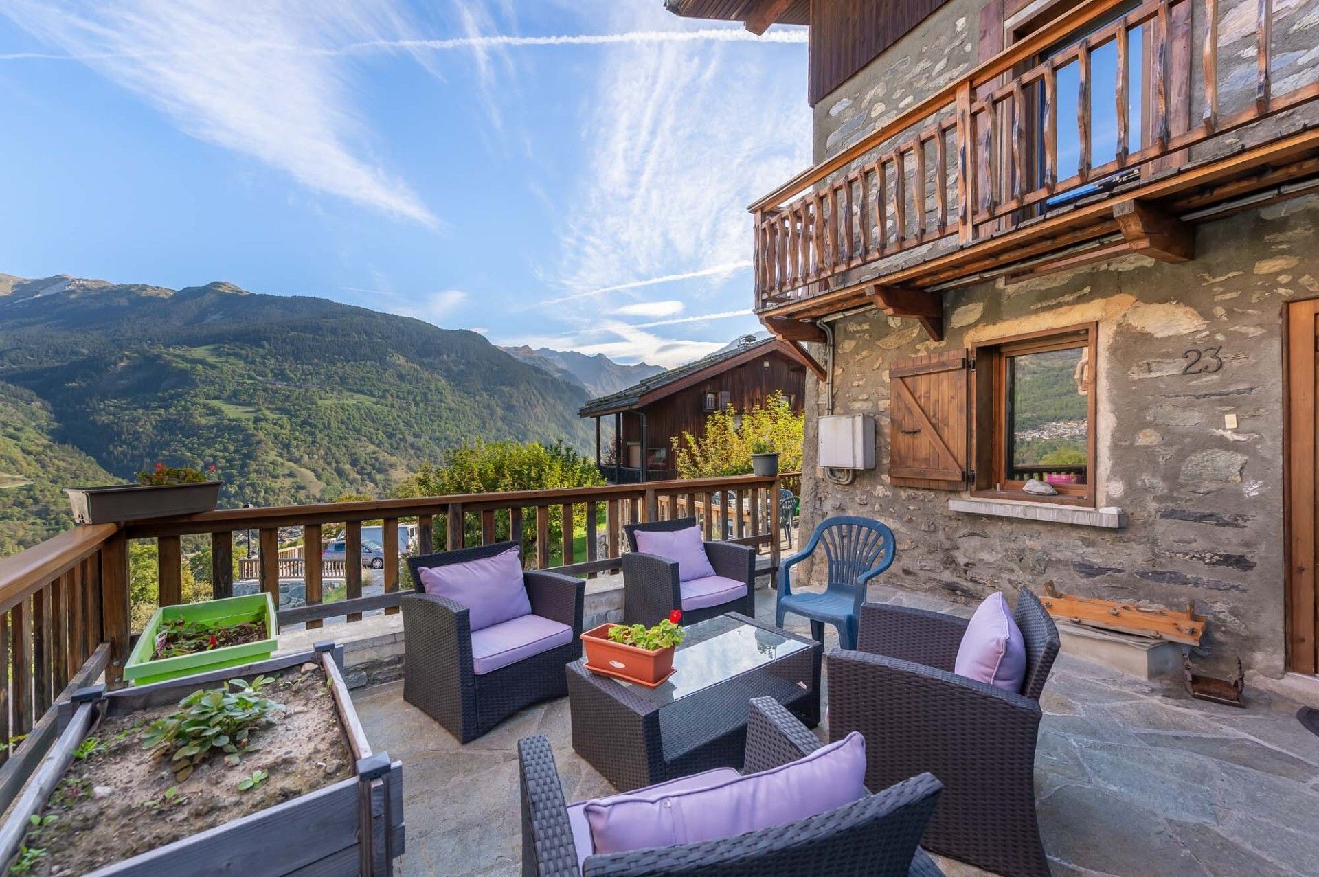 casa no Courchevel, Auvergne-Rhône-Alpes 12379850