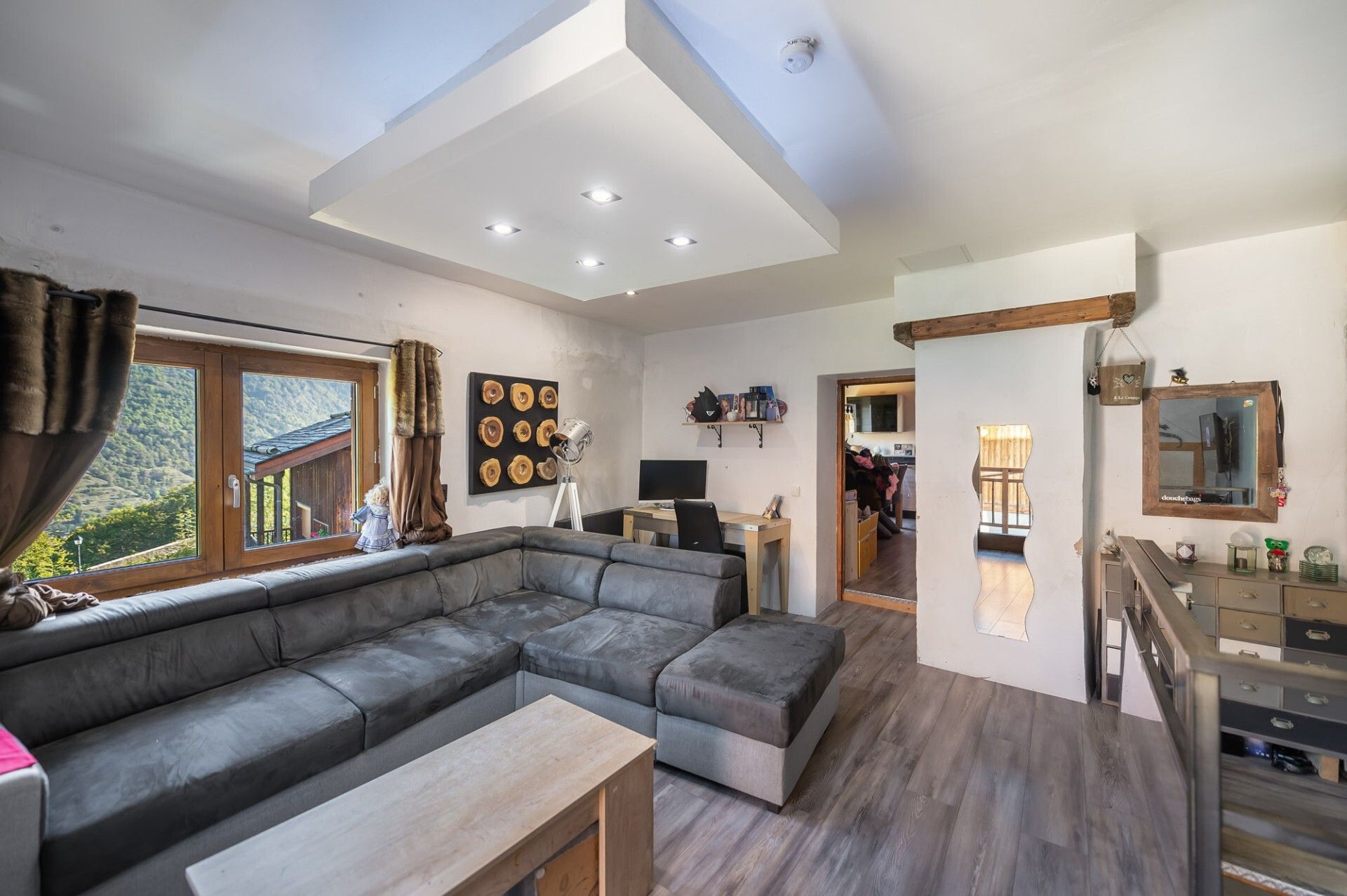 casa en Courchevel, Auvernia-Ródano-Alpes 12379850