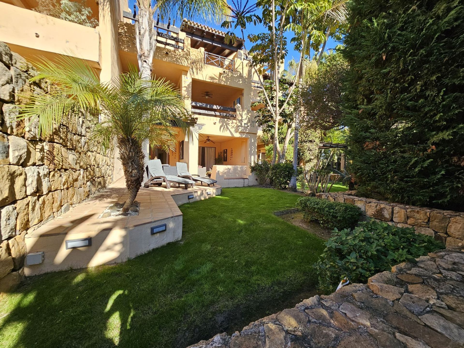 Condominio en Estepona, Andalucía 12379859