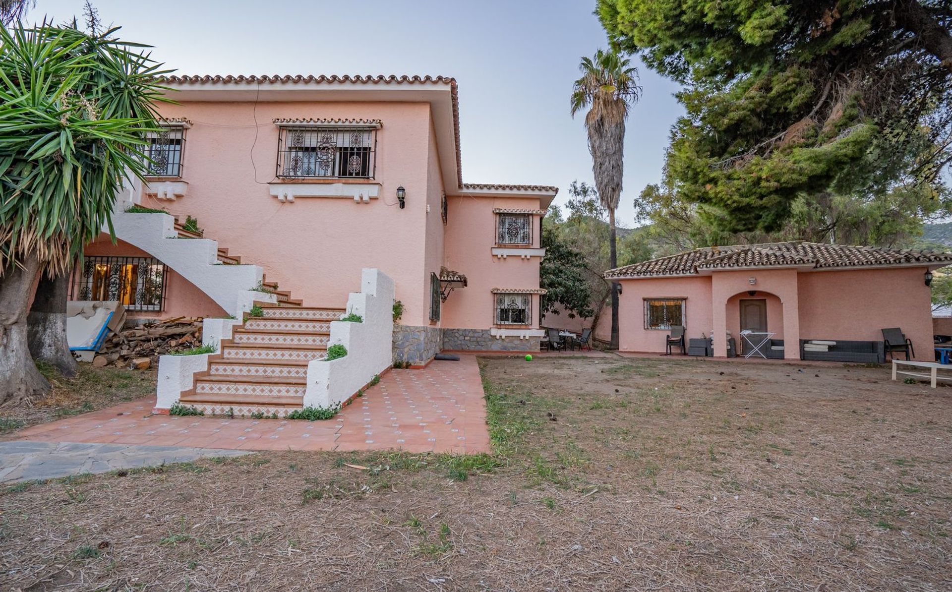 casa en Benalmádena, Andalucía 12379862