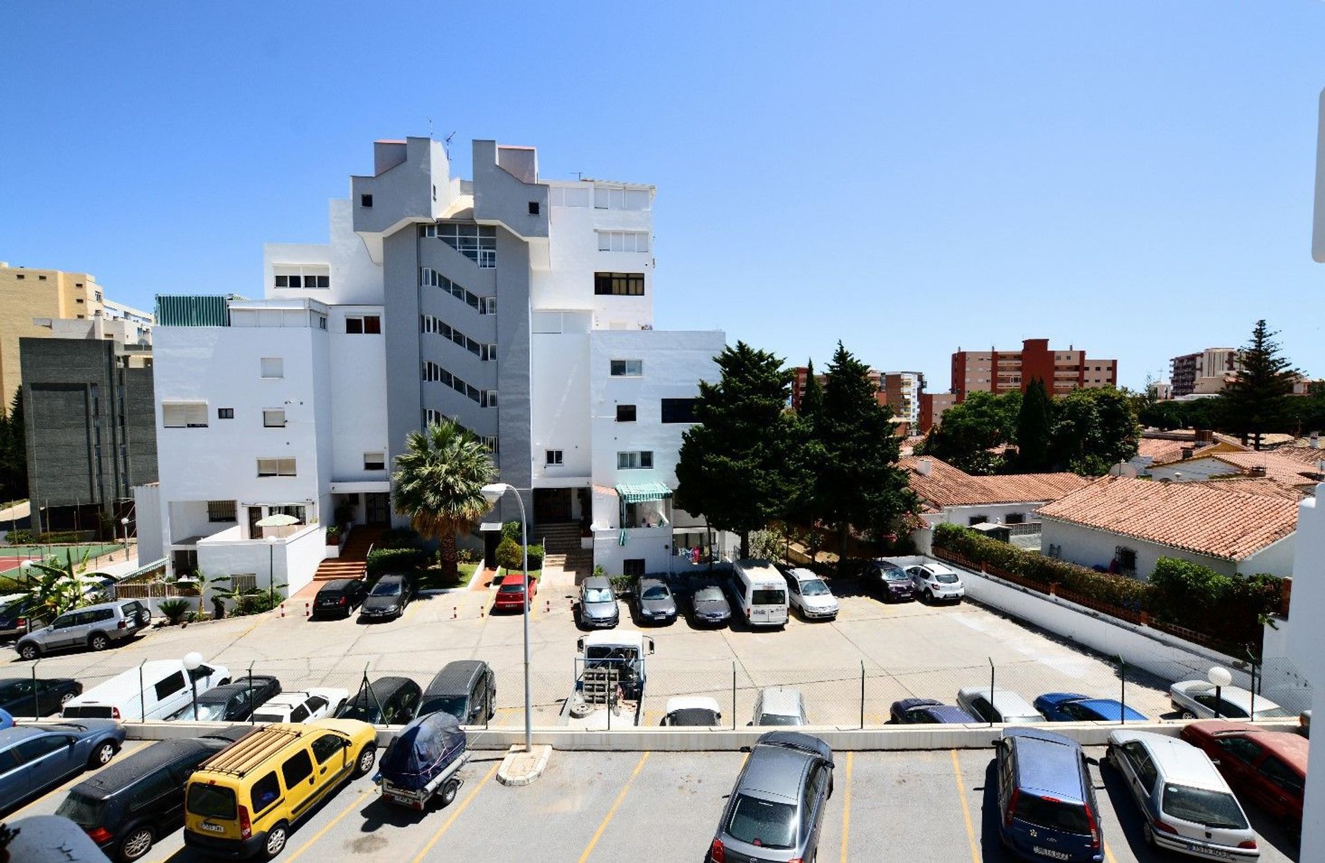 Condominium in Mijas, Andalucía 12379864