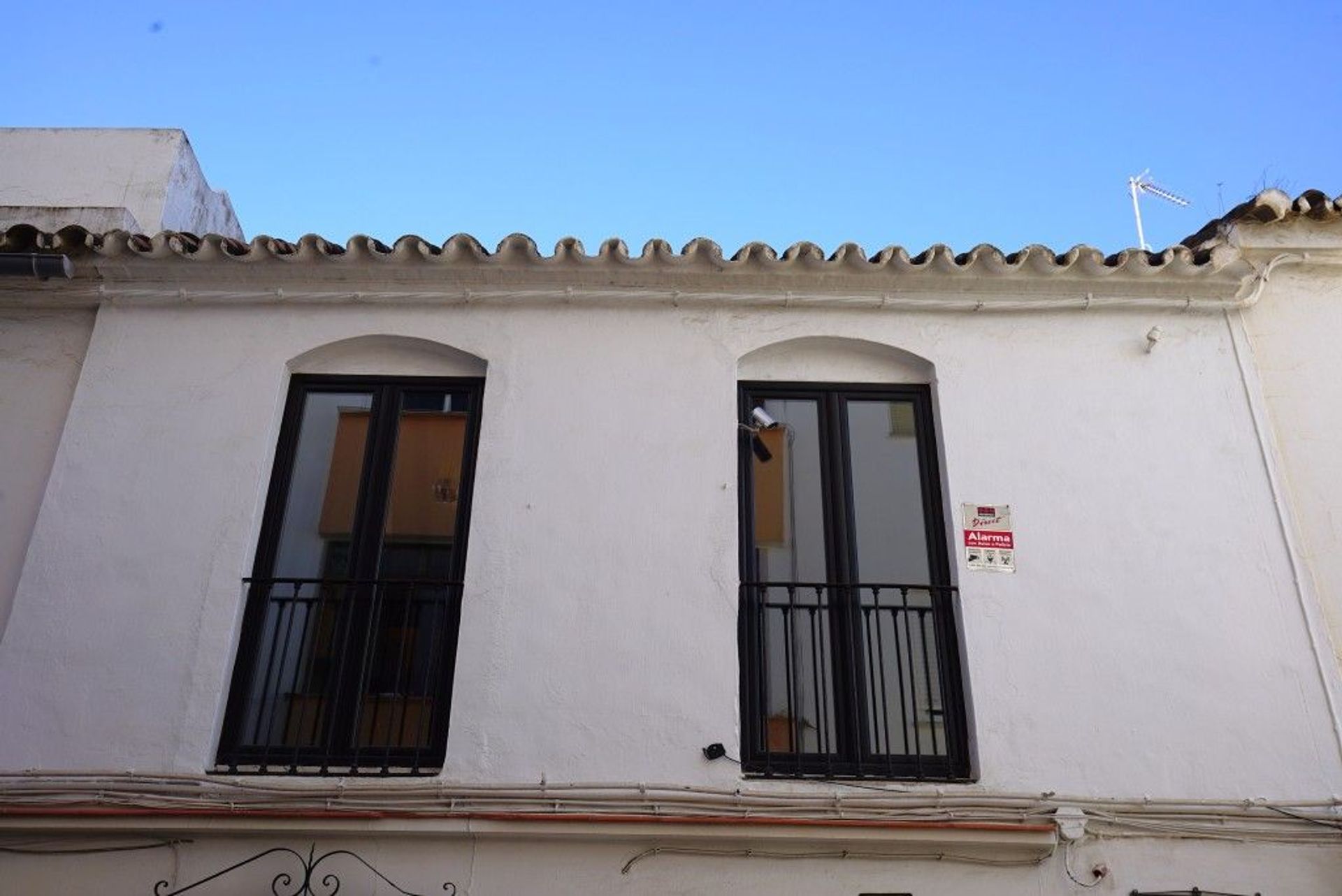 公寓 在 Estepona, Andalucía 12379866