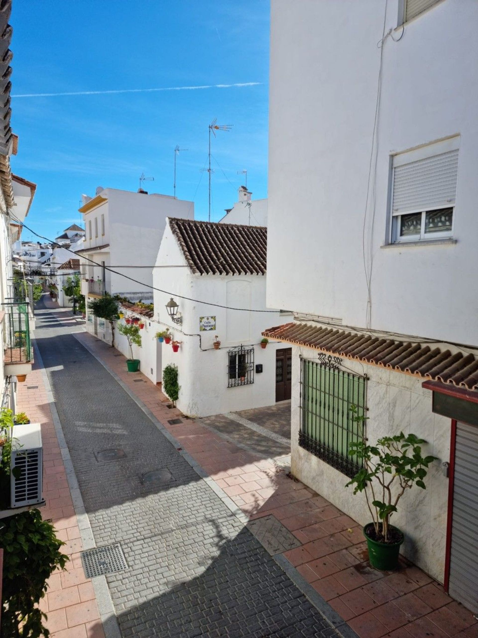 公寓 在 Estepona, Andalucía 12379866