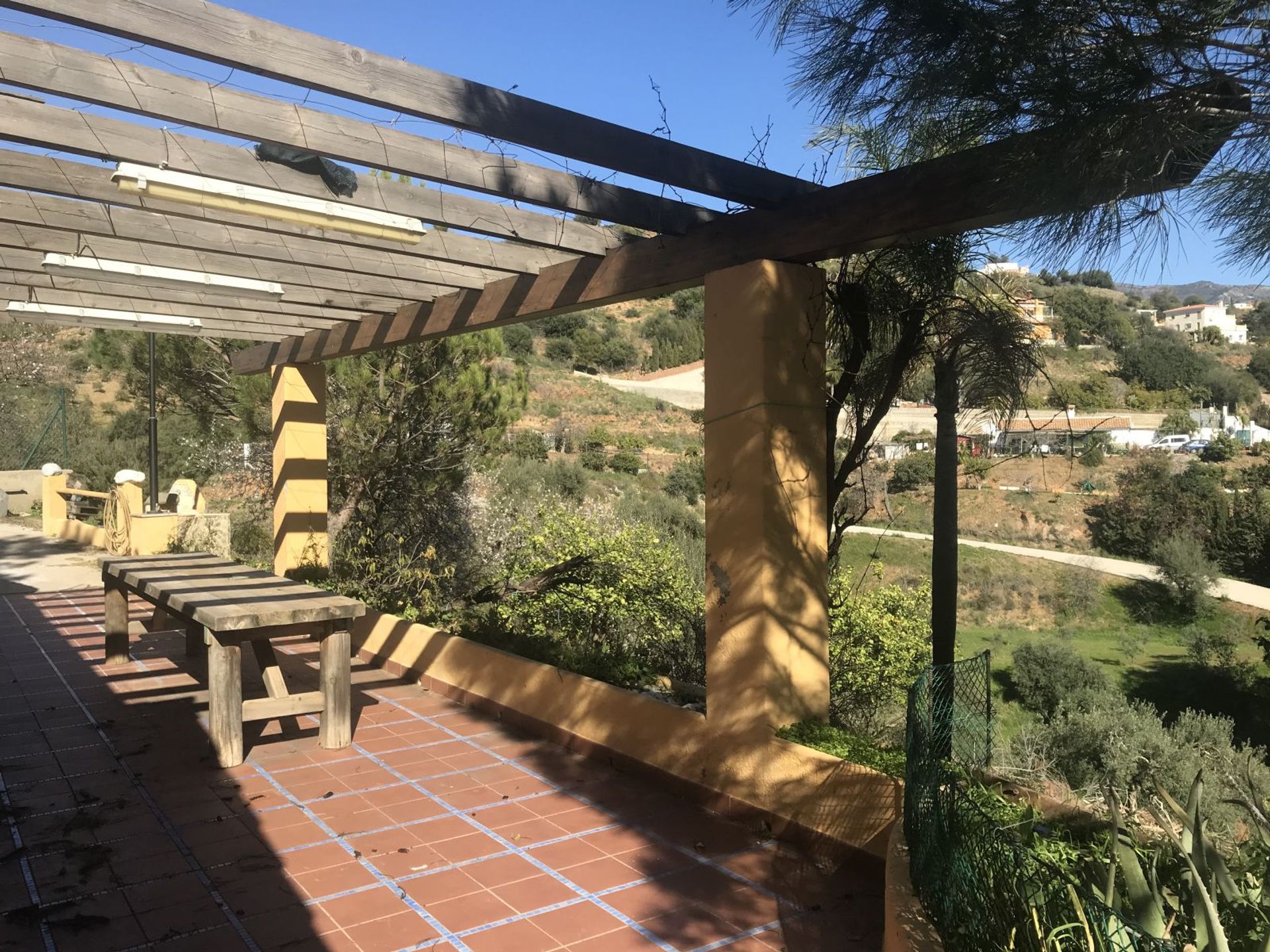 Hus i Mijas, Andalucía 12379872